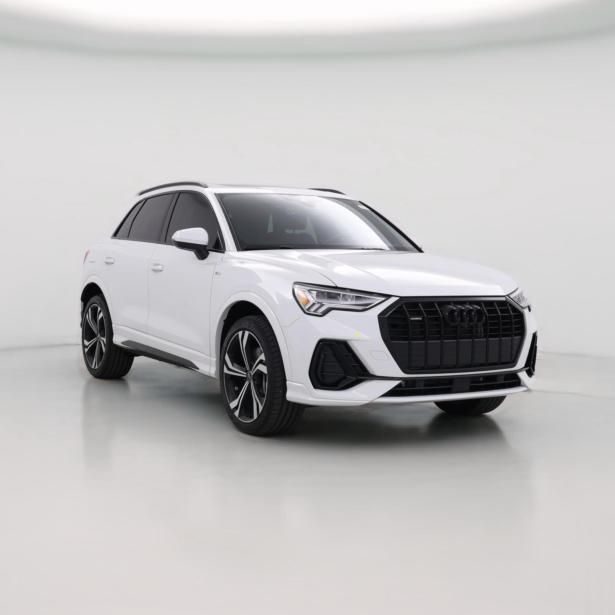 Thumbnail: 2024 Audi Q3 - 1