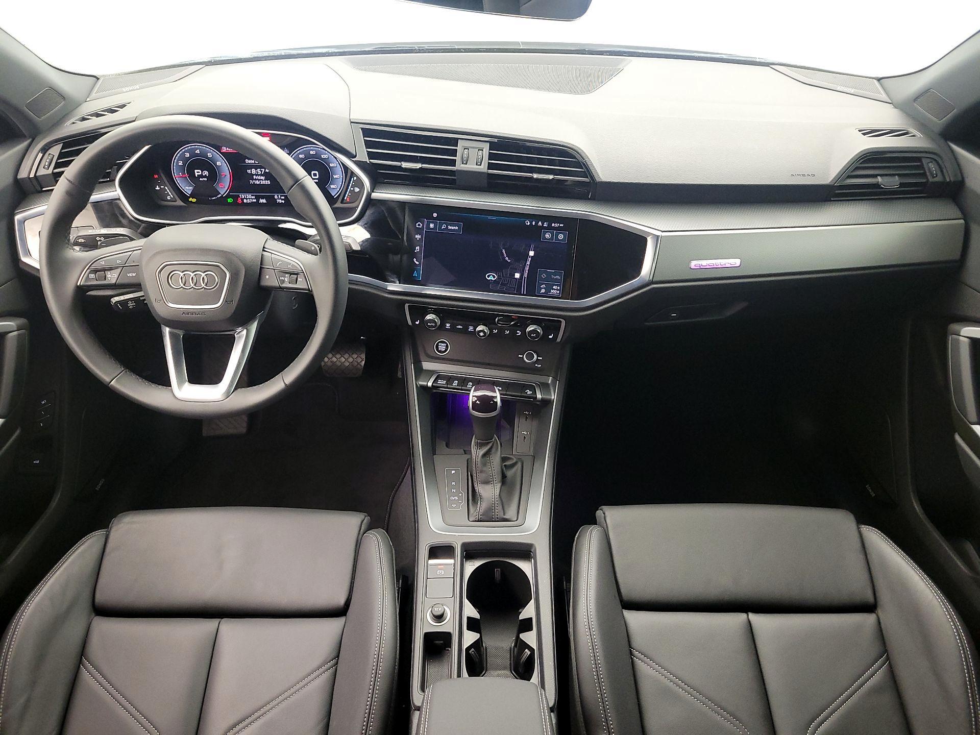 Thumbnail: 2024 Audi Q3 - 9