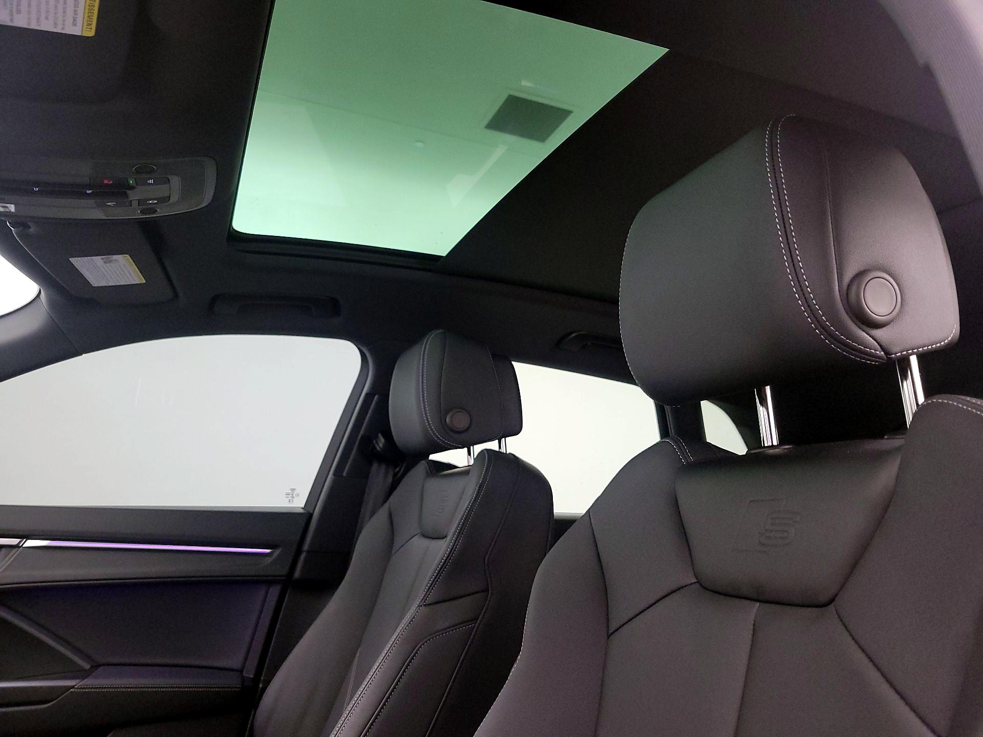 Thumbnail: 2024 Audi Q3 - 20