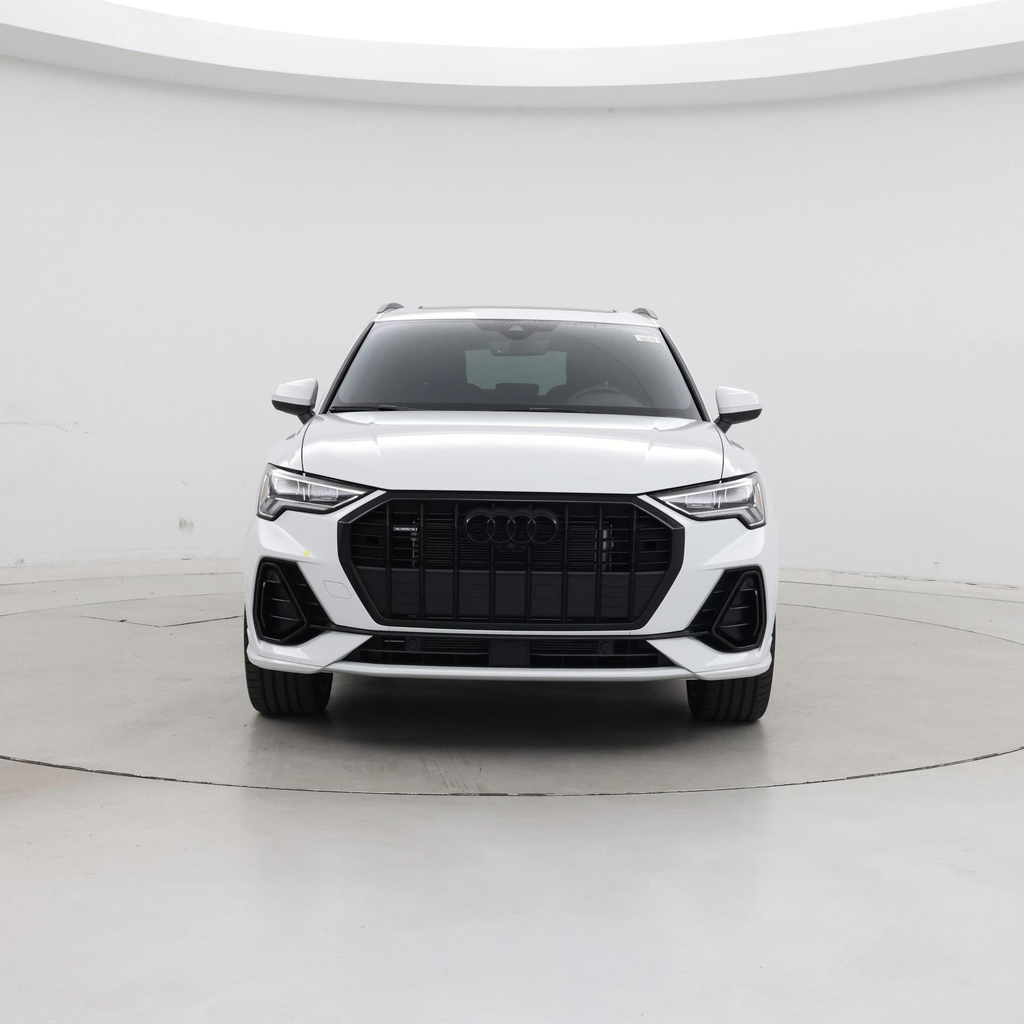 Thumbnail: 2024 Audi Q3 - 5