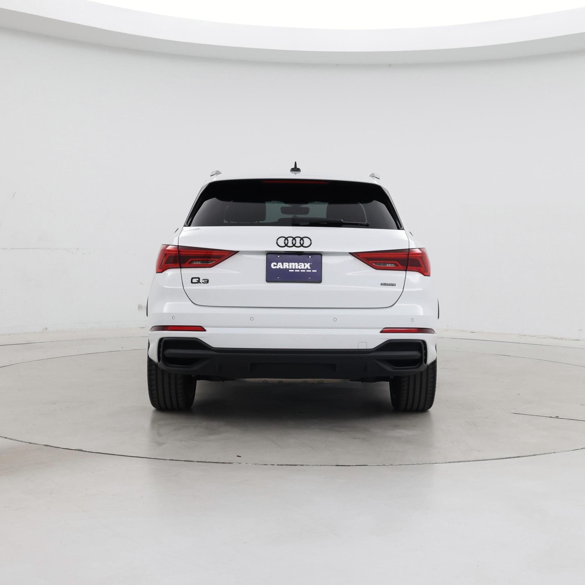 Thumbnail: 2024 Audi Q3 - 6