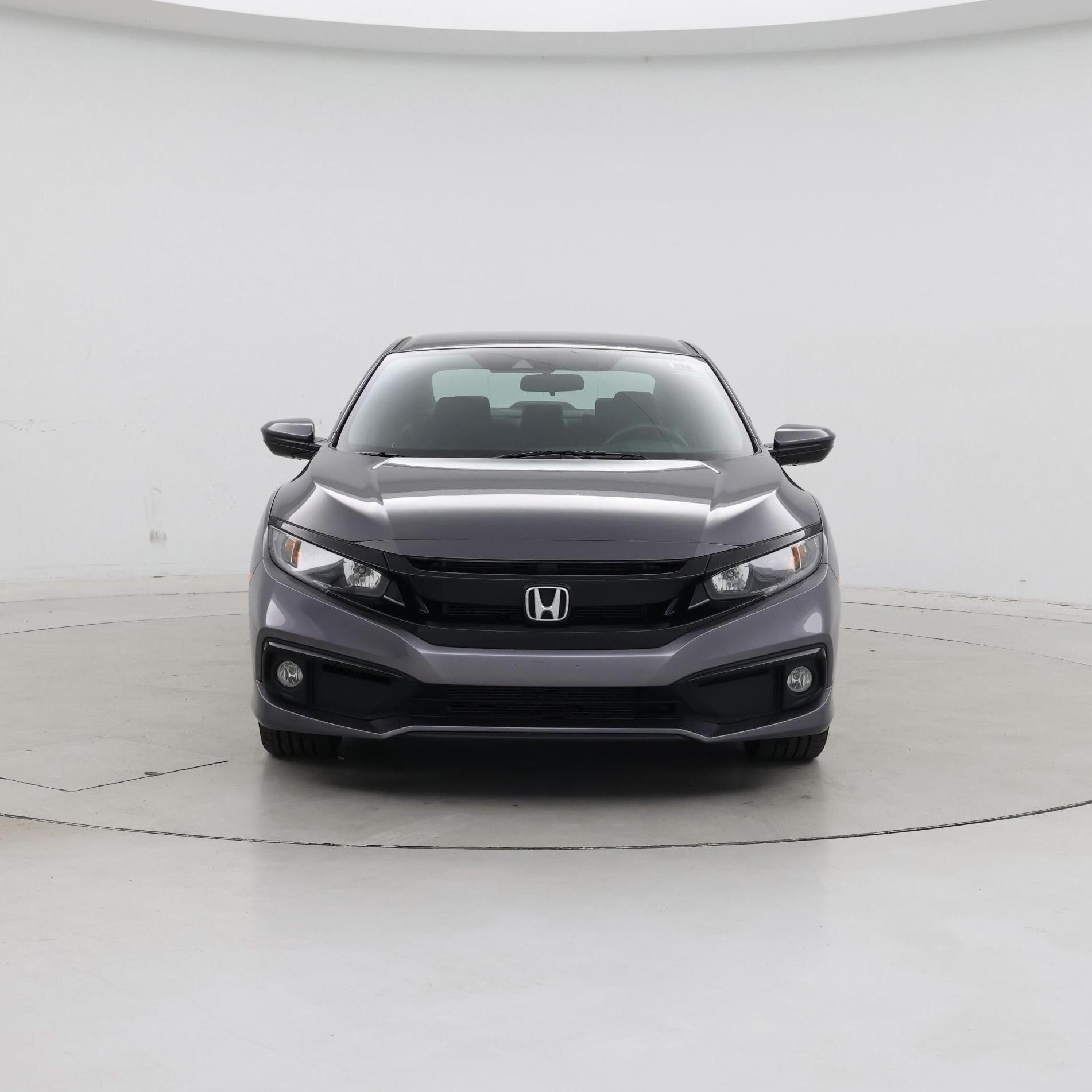 Thumbnail: 2021 Honda Civic - 5