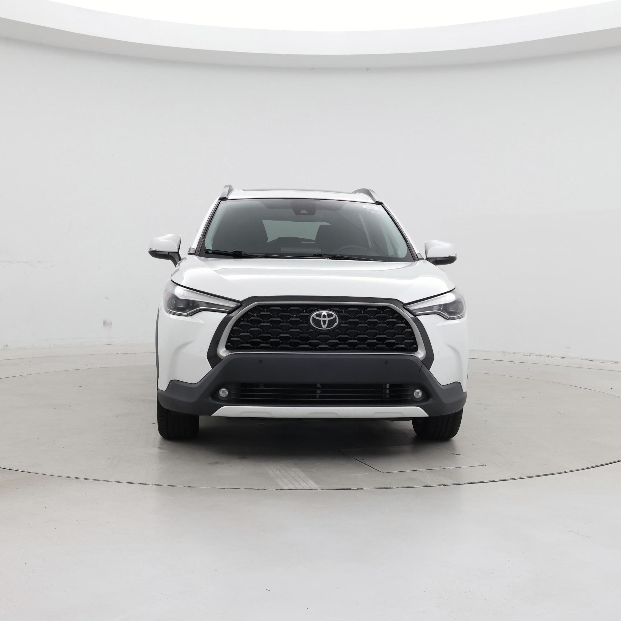 Thumbnail: 2022 Toyota Corolla Cross - 5