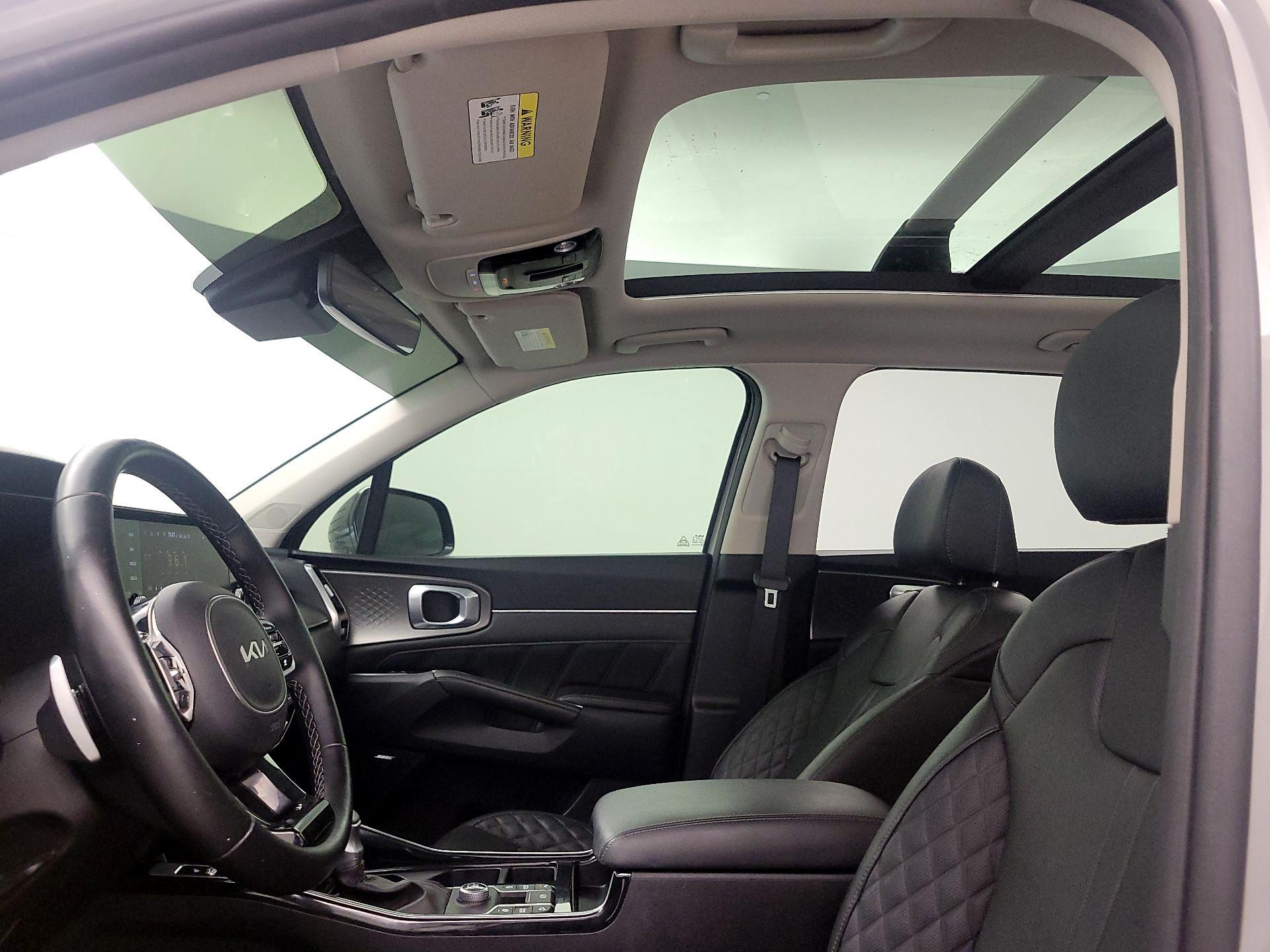 Thumbnail: 2022 Kia Sorento - 20