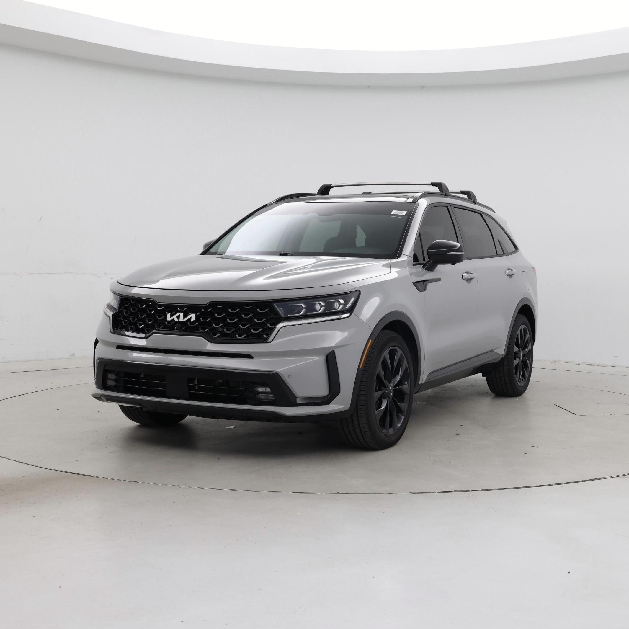 Thumbnail: 2022 Kia Sorento - 4