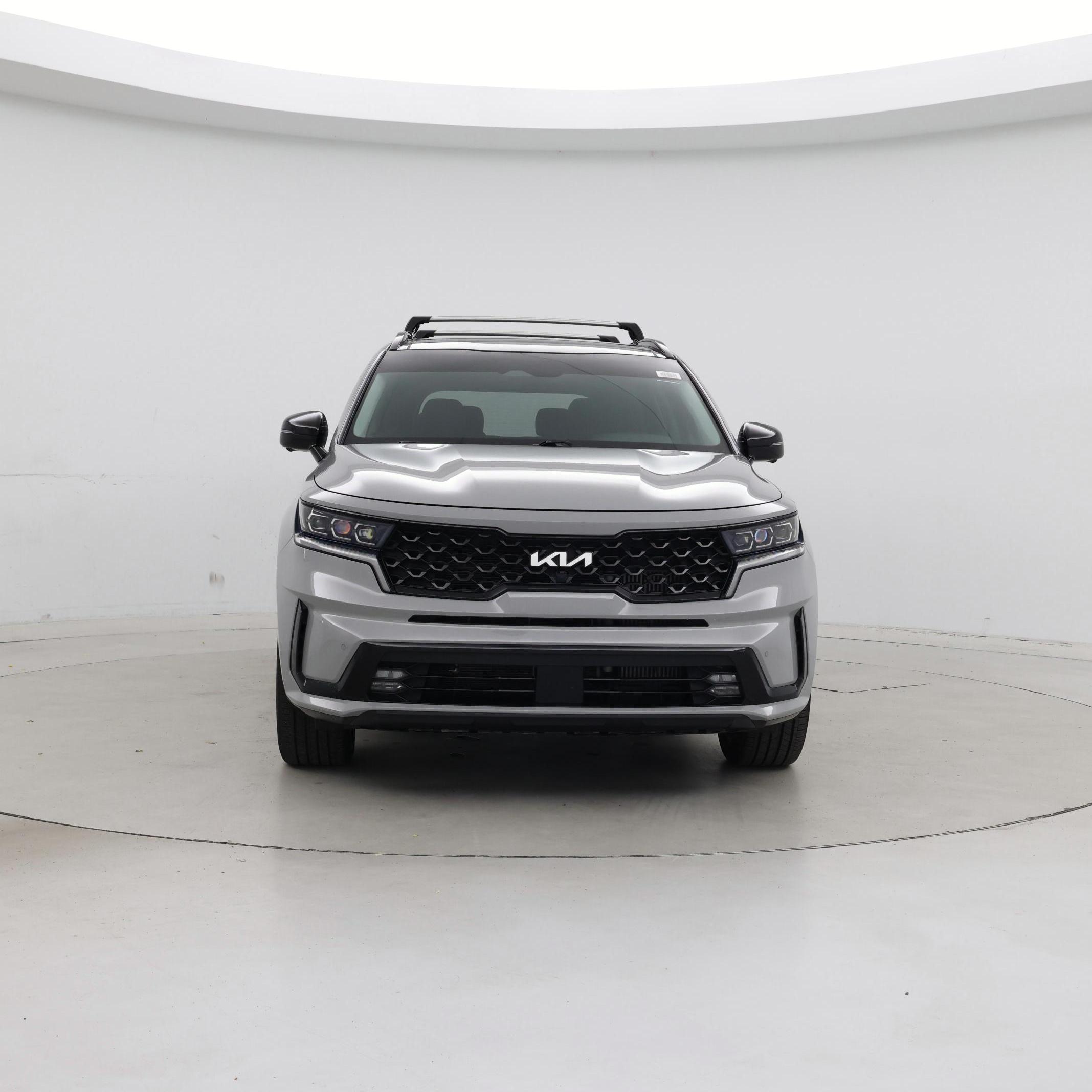 Thumbnail: 2022 Kia Sorento - 5