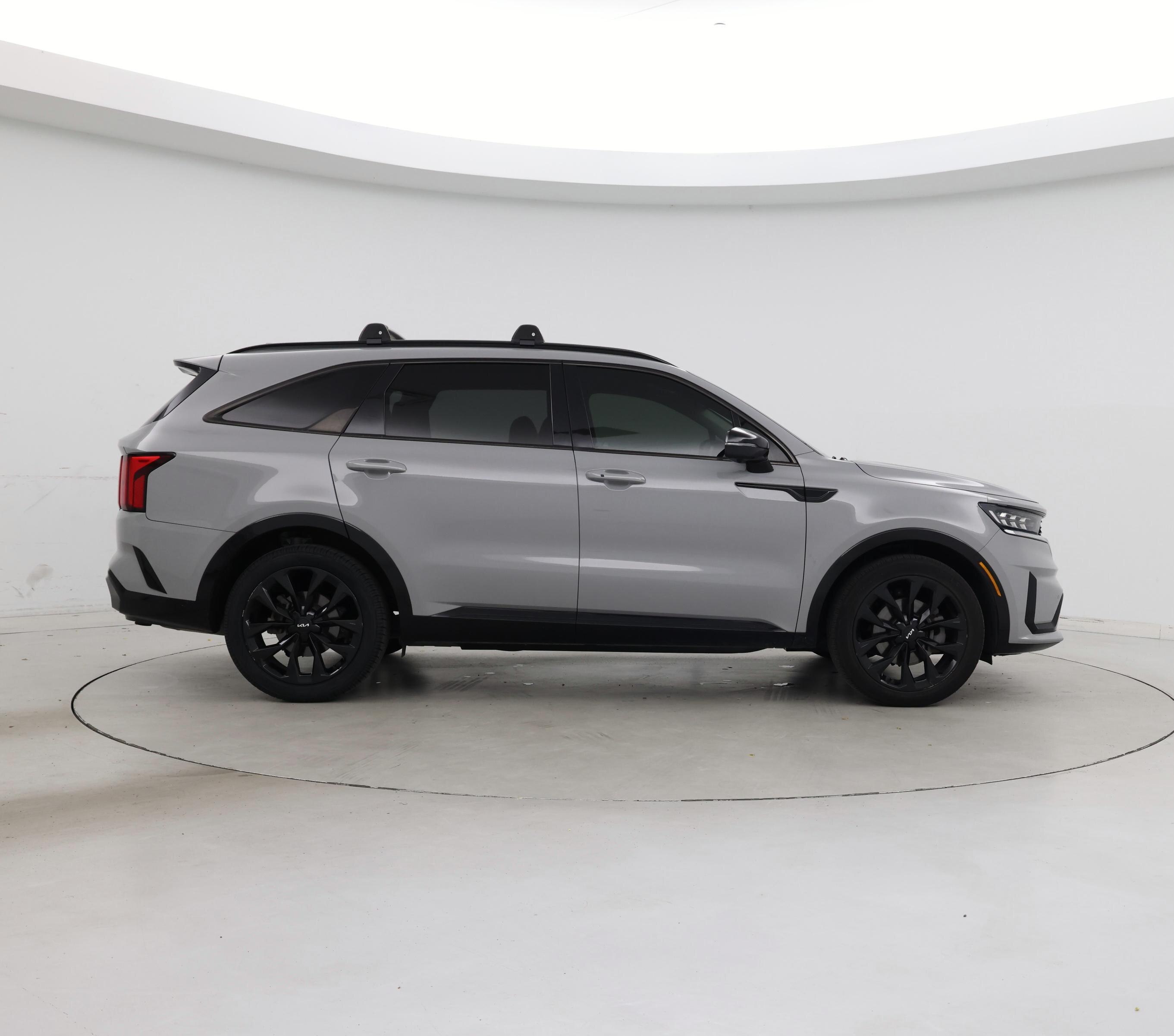 Thumbnail: 2022 Kia Sorento - 7