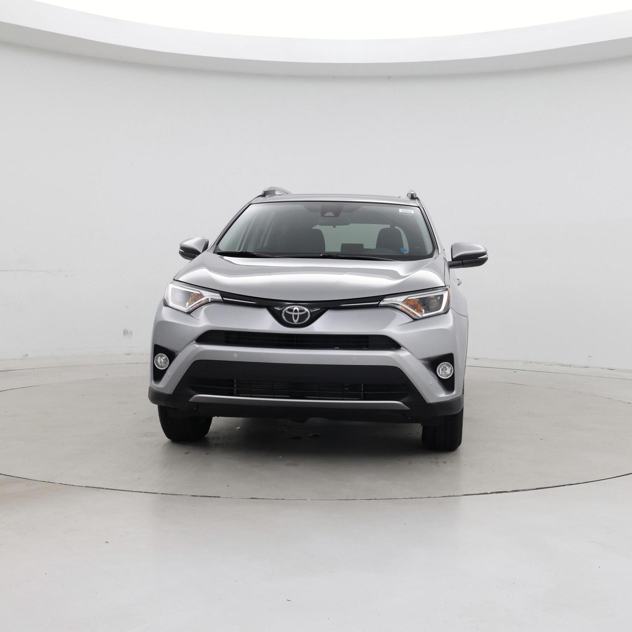 Thumbnail: 2018 Toyota RAV4 - 5