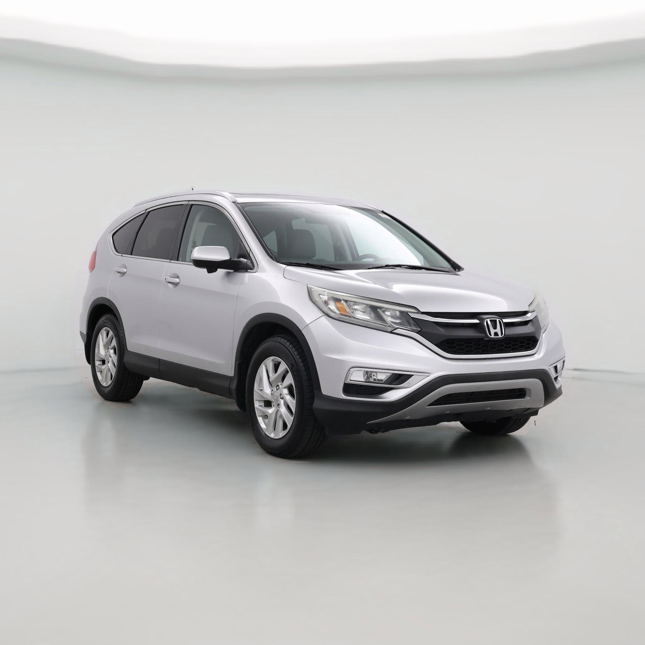 Thumbnail: 2016 Honda CR-V - 1