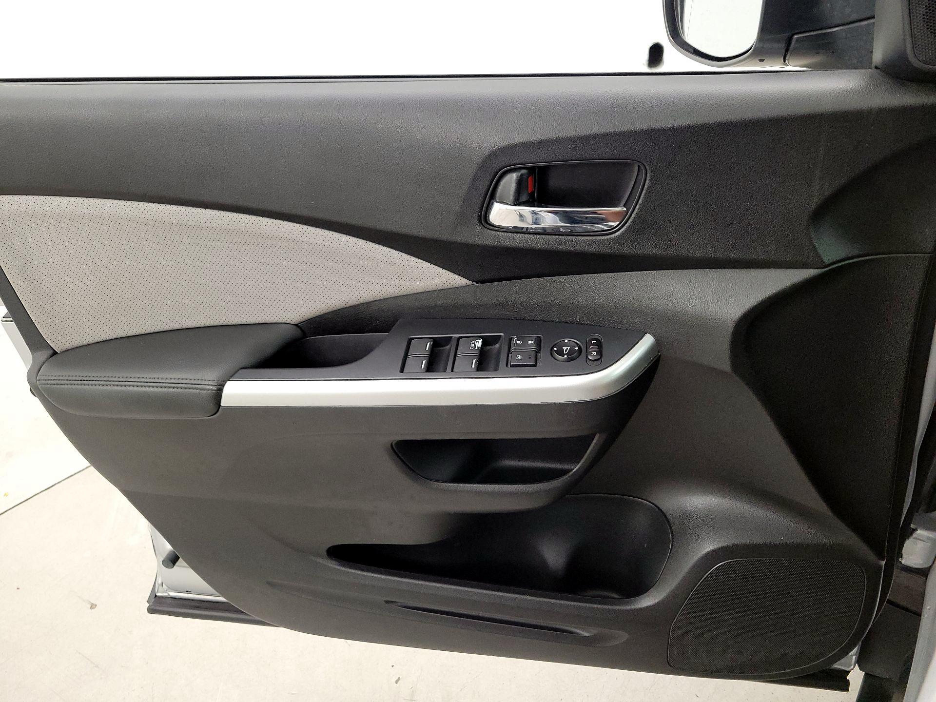 Thumbnail: 2016 Honda CR-V - 12