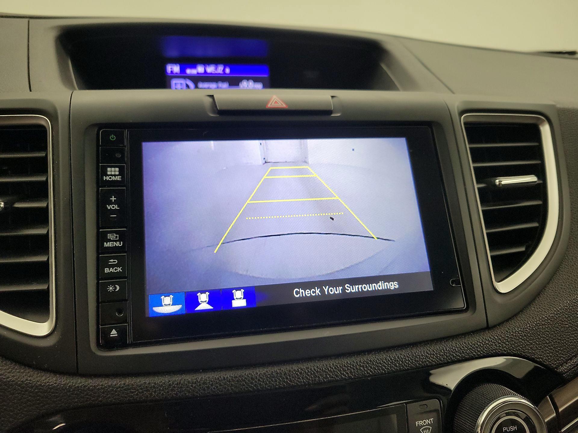Thumbnail: 2016 Honda CR-V - 14