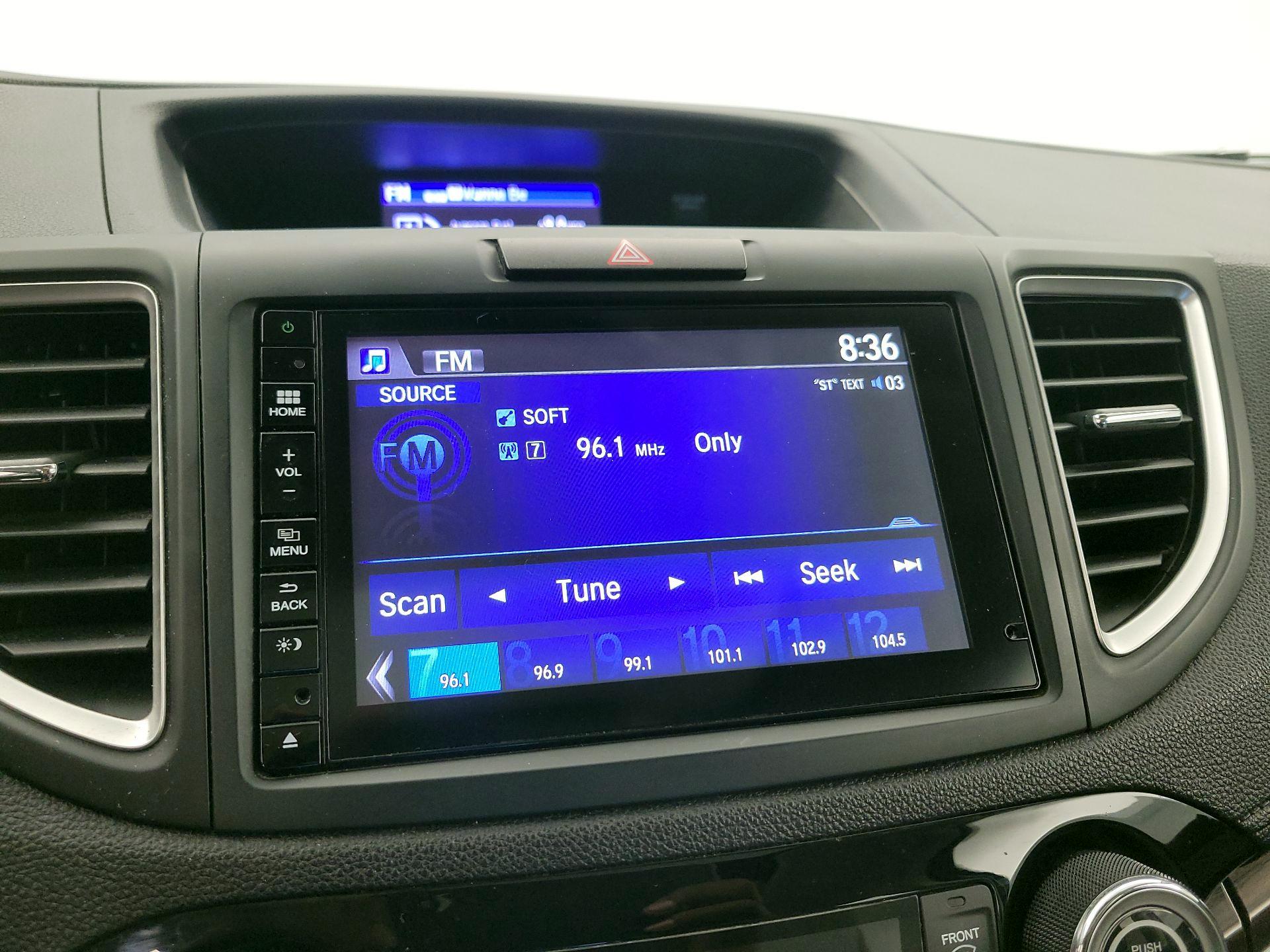 Thumbnail: 2016 Honda CR-V - 15