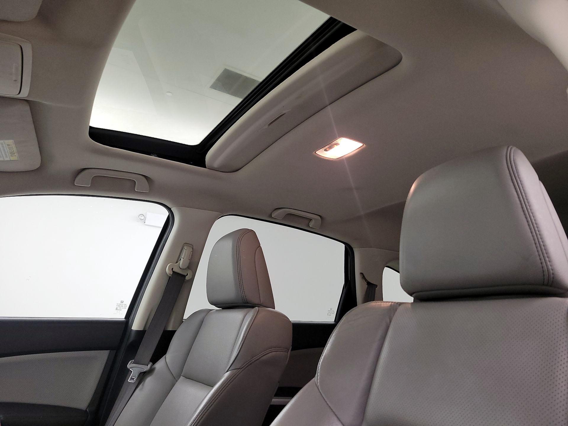 Thumbnail: 2016 Honda CR-V - 19
