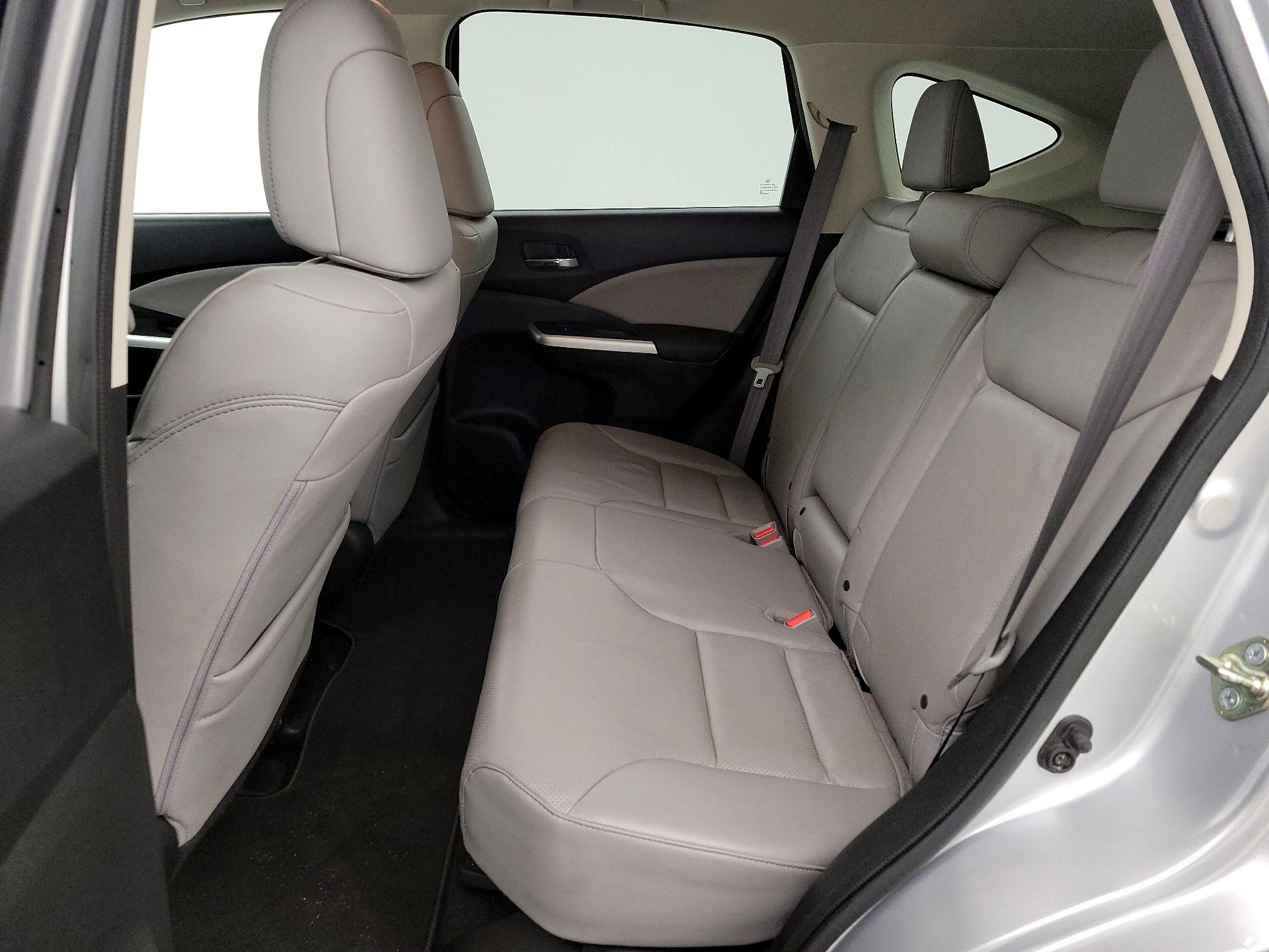 Thumbnail: 2016 Honda CR-V - 20