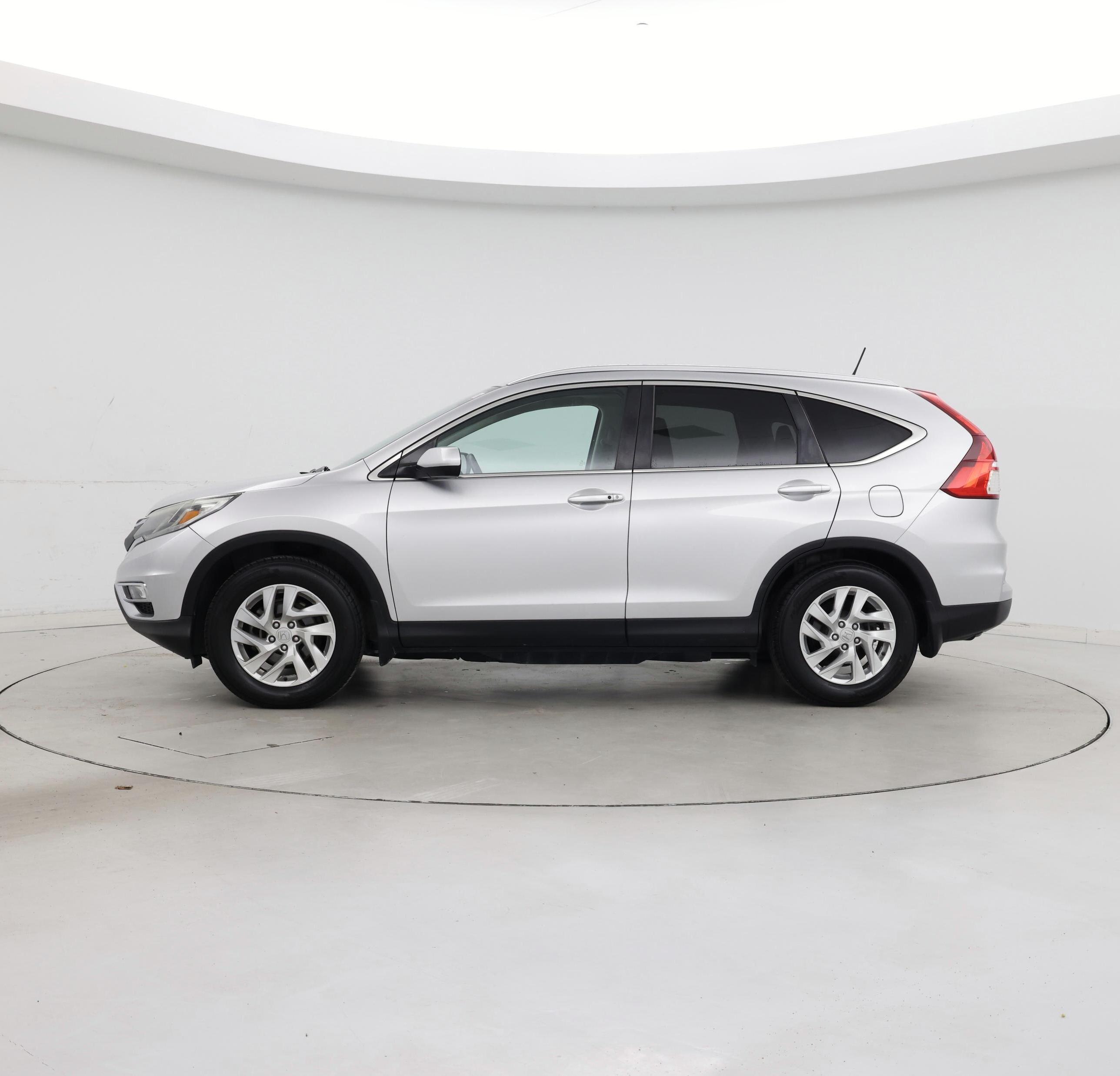 Thumbnail: 2016 Honda CR-V - 3