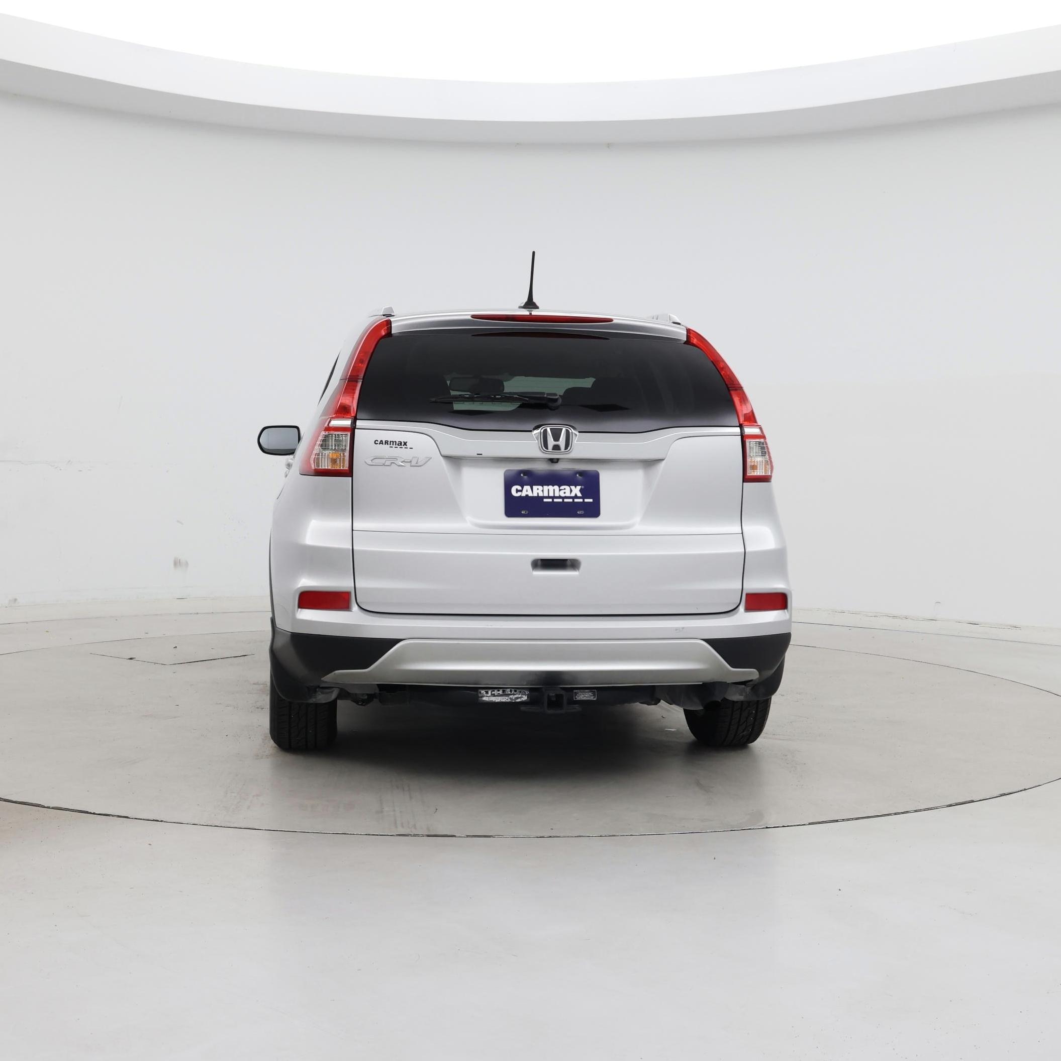 Thumbnail: 2016 Honda CR-V - 6