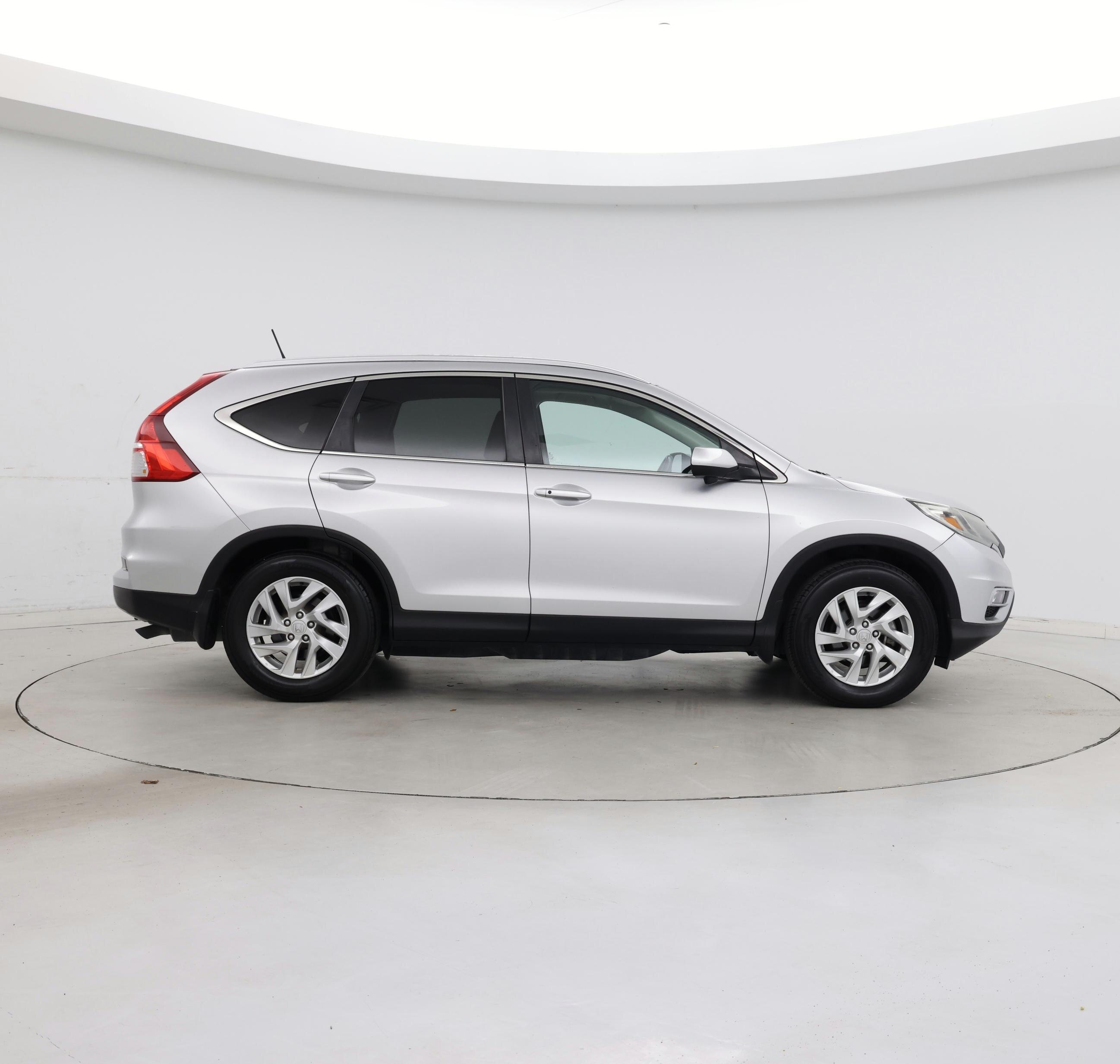 Thumbnail: 2016 Honda CR-V - 7