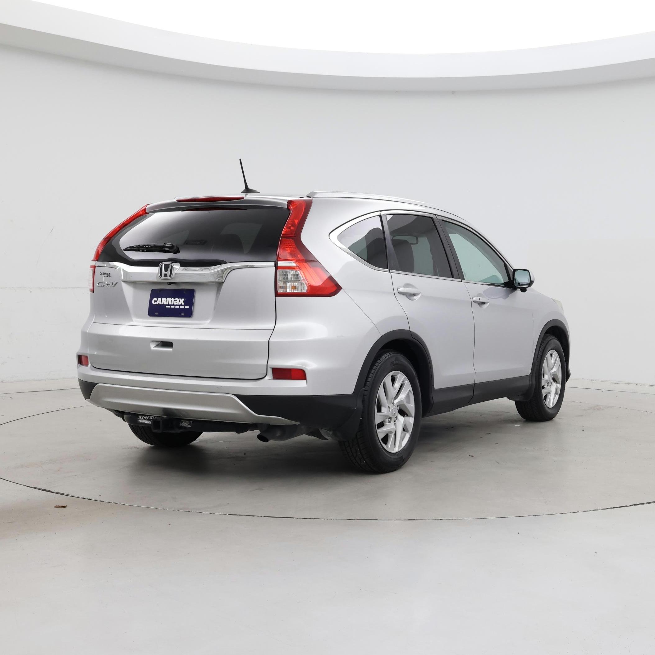 Thumbnail: 2016 Honda CR-V - 8