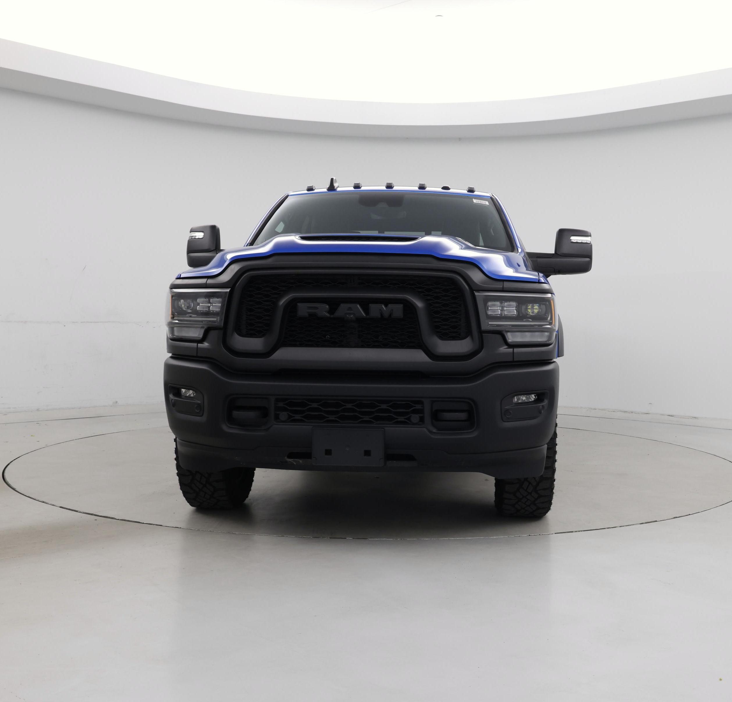 Thumbnail: 2024 RAM 2500 - 5