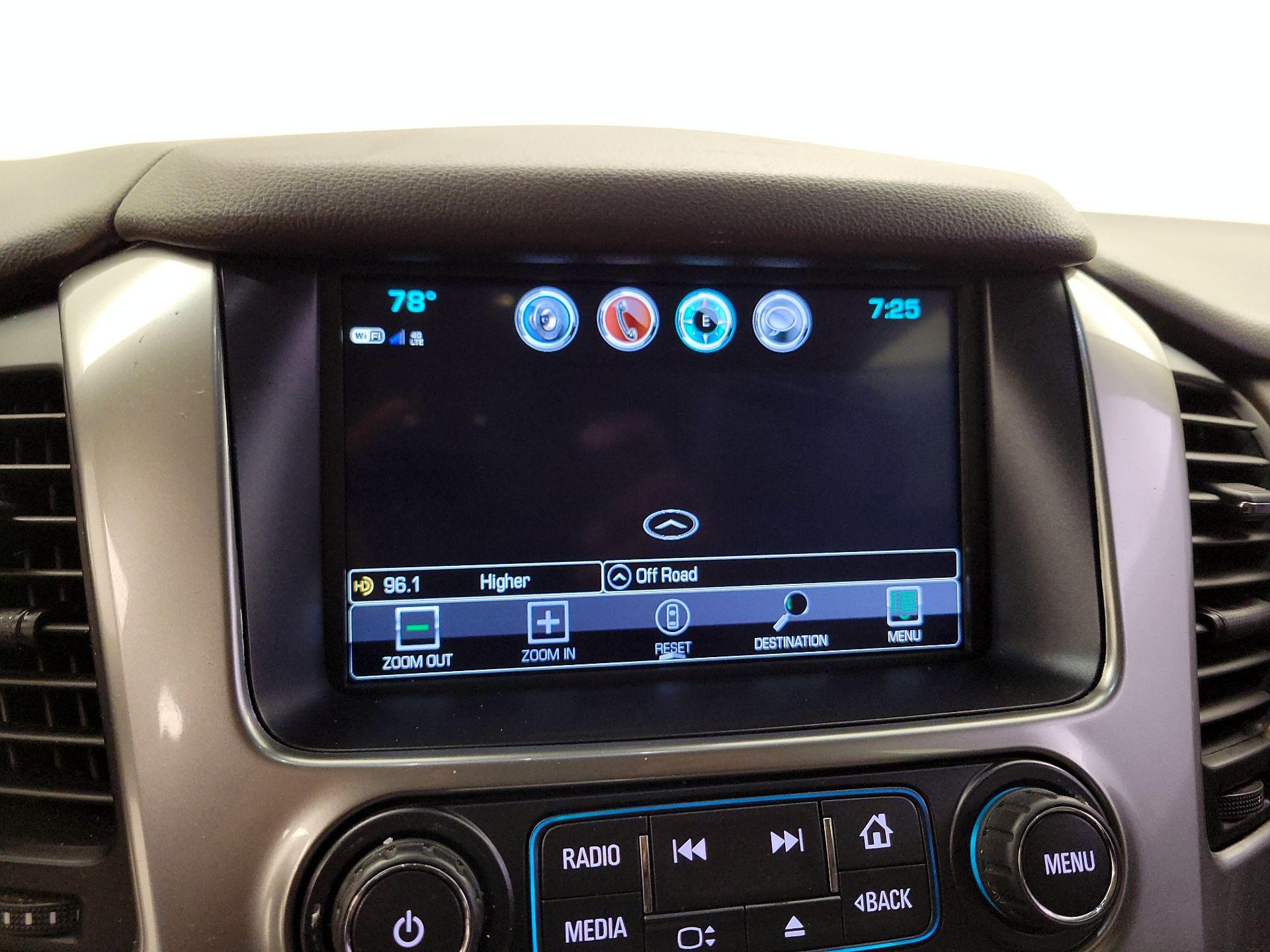 Thumbnail: 2020 Chevrolet Tahoe - 14
