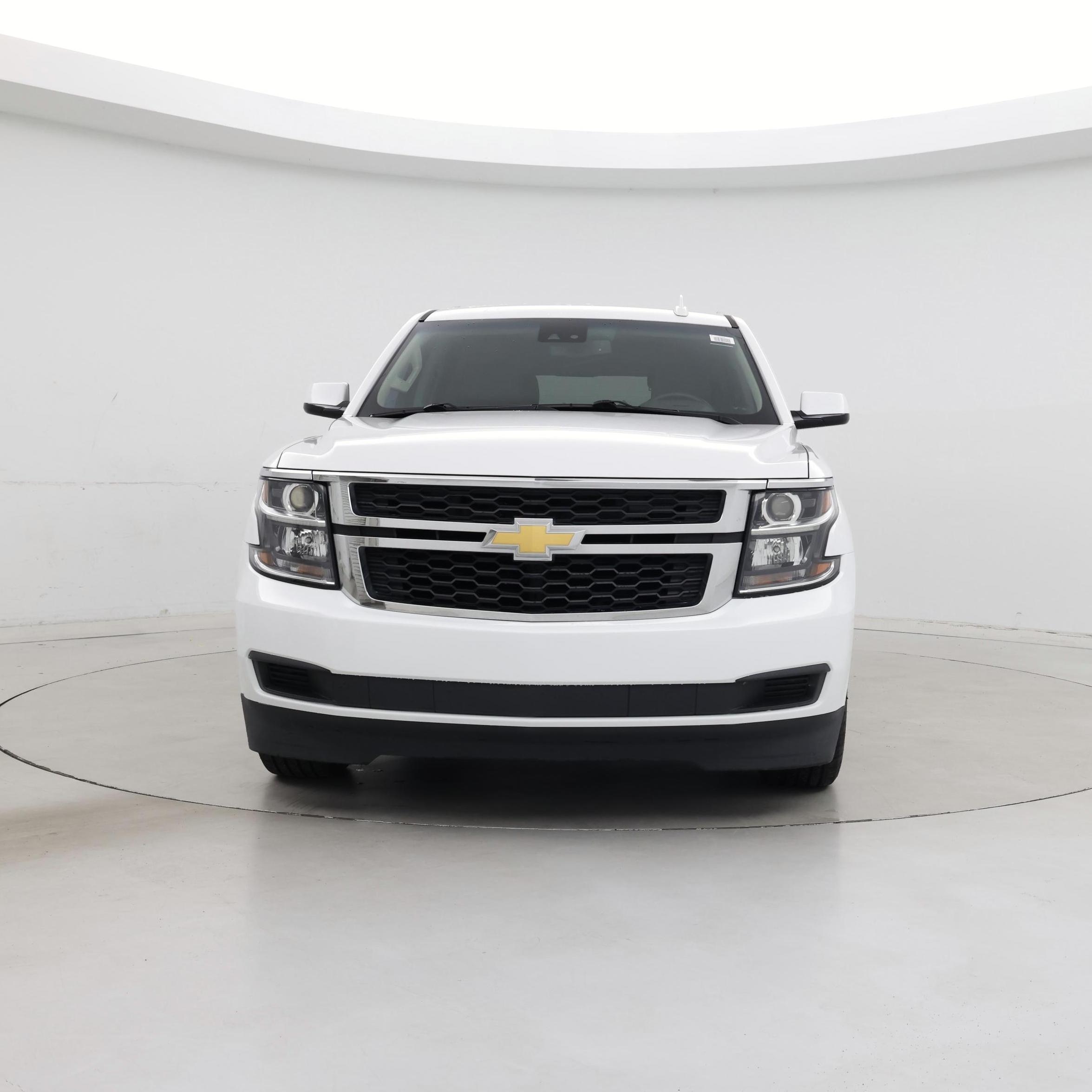Thumbnail: 2020 Chevrolet Tahoe - 5