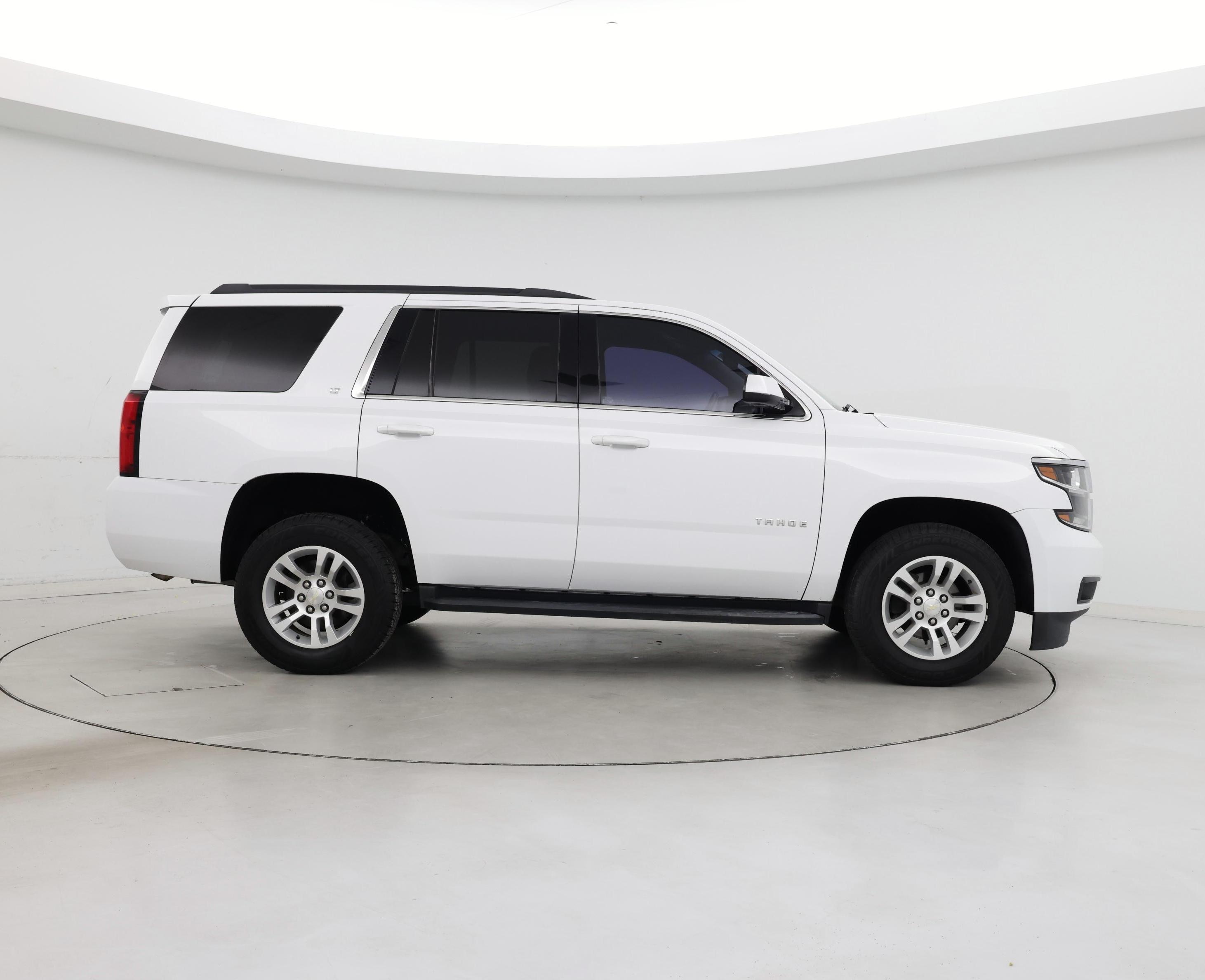 Thumbnail: 2020 Chevrolet Tahoe - 7