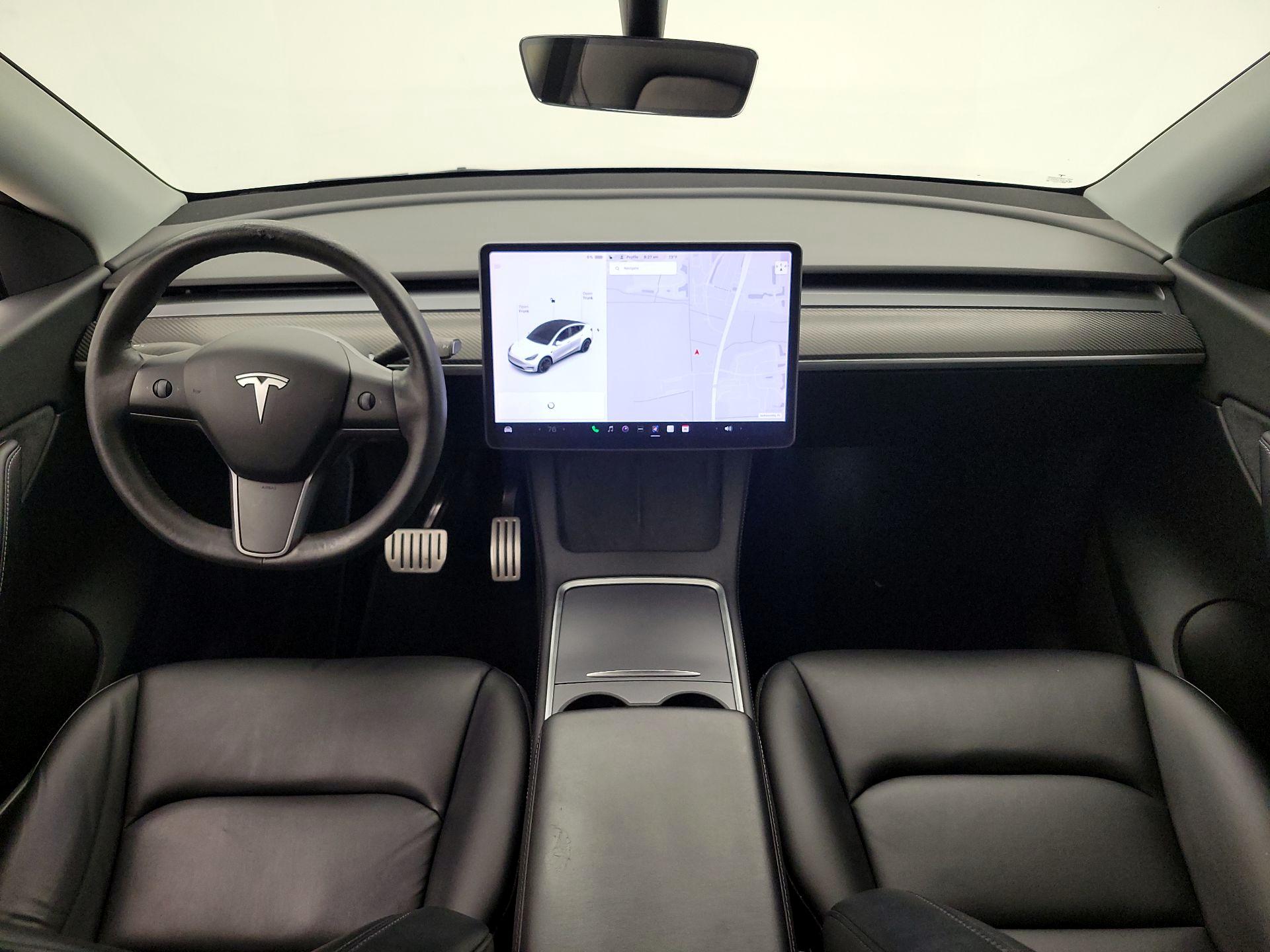 Thumbnail: 2022 Tesla Model Y - 9