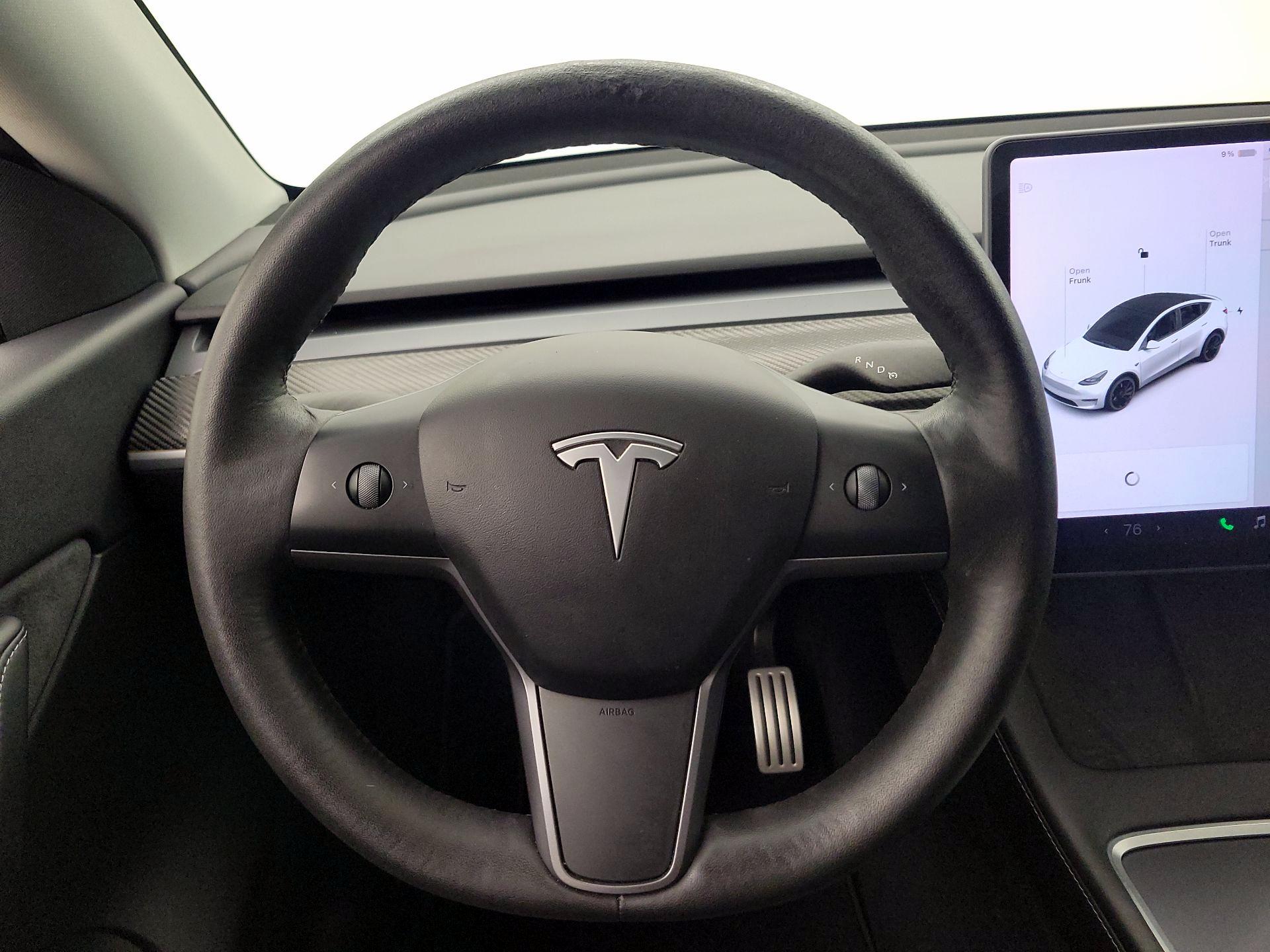 Thumbnail: 2022 Tesla Model Y - 10