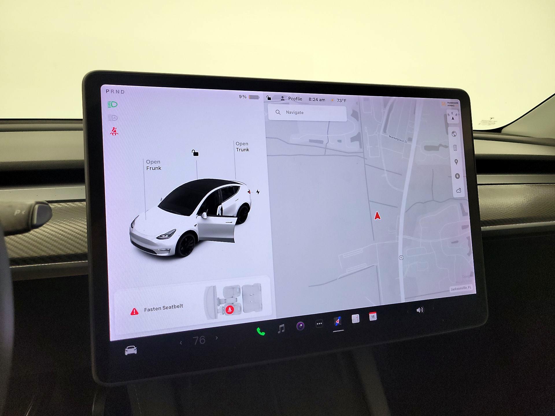 Thumbnail: 2022 Tesla Model Y - 13