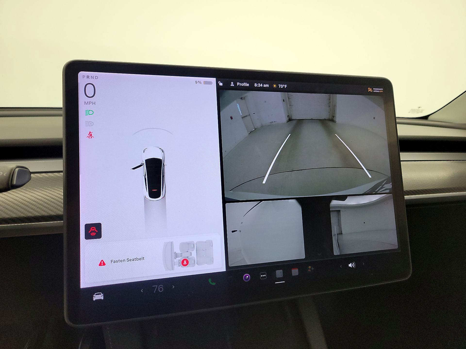 Thumbnail: 2022 Tesla Model Y - 14