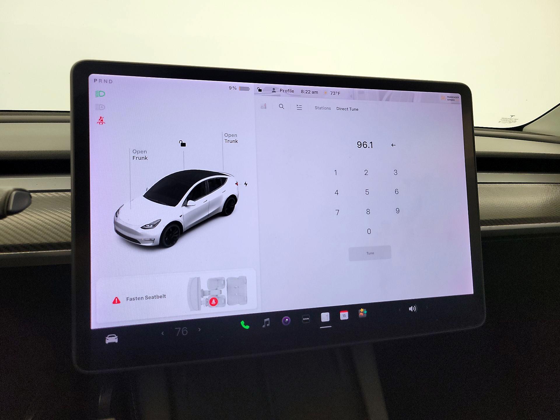 Thumbnail: 2022 Tesla Model Y - 15