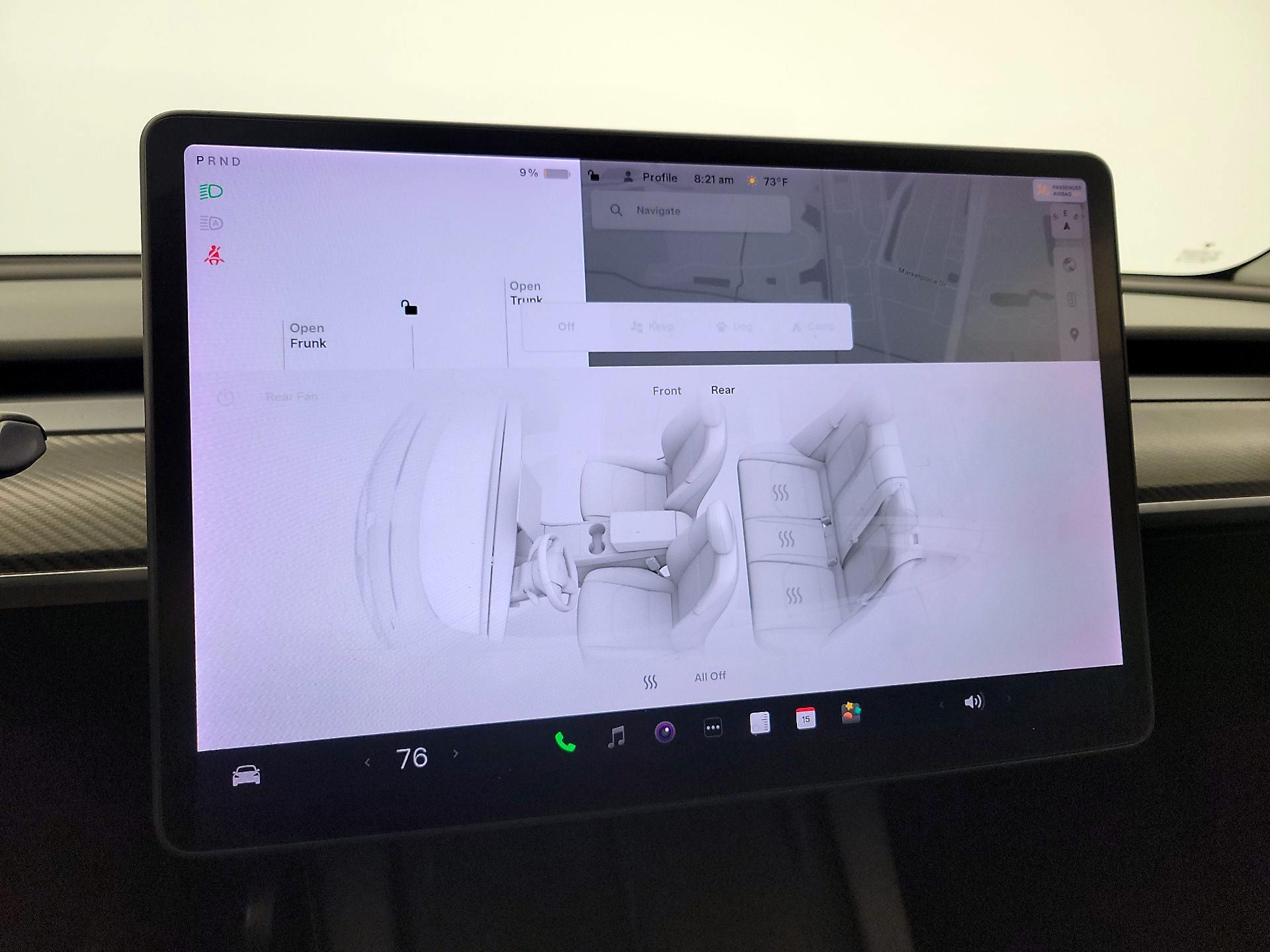 Thumbnail: 2022 Tesla Model Y - 16