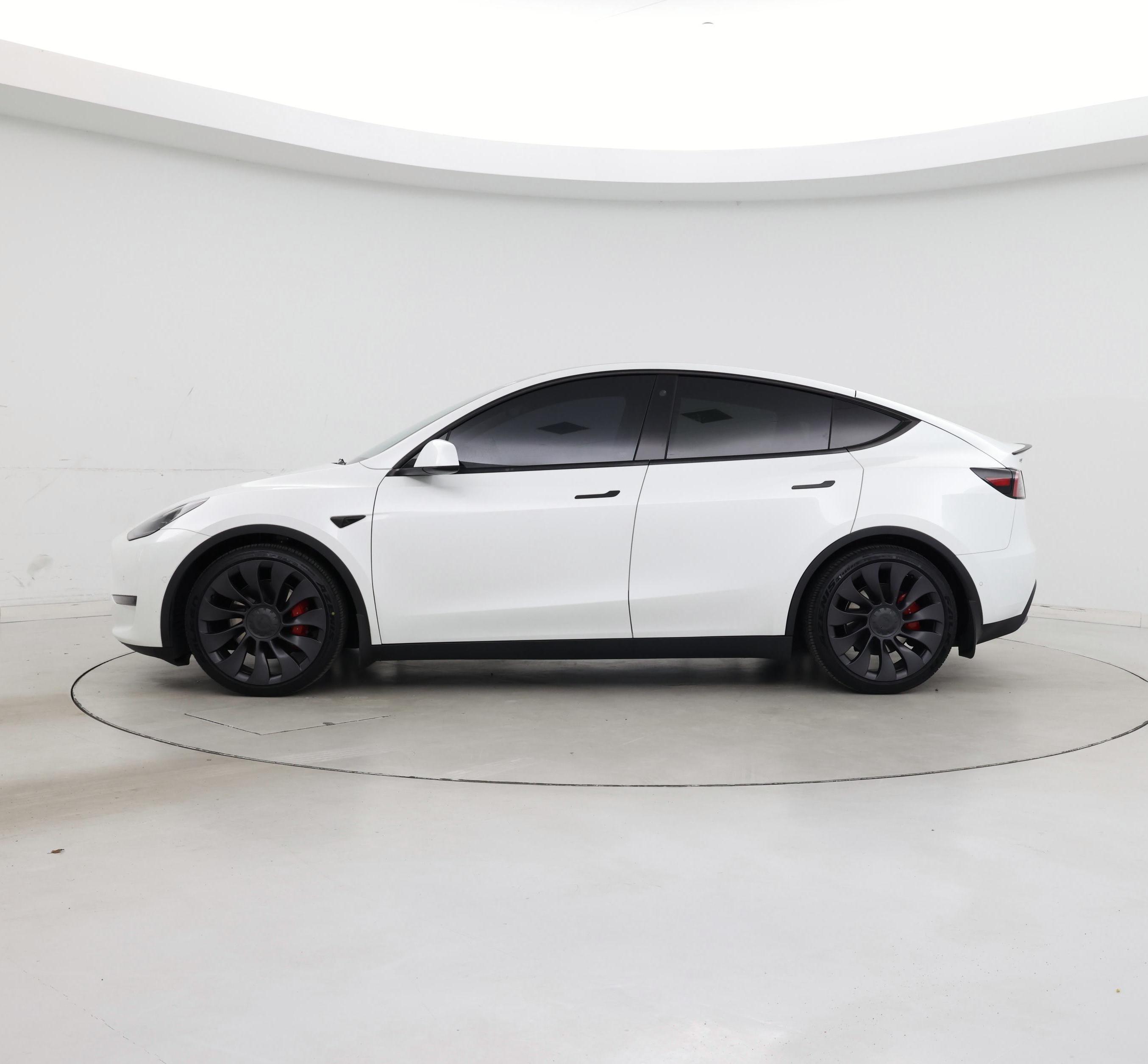 Thumbnail: 2022 Tesla Model Y - 3