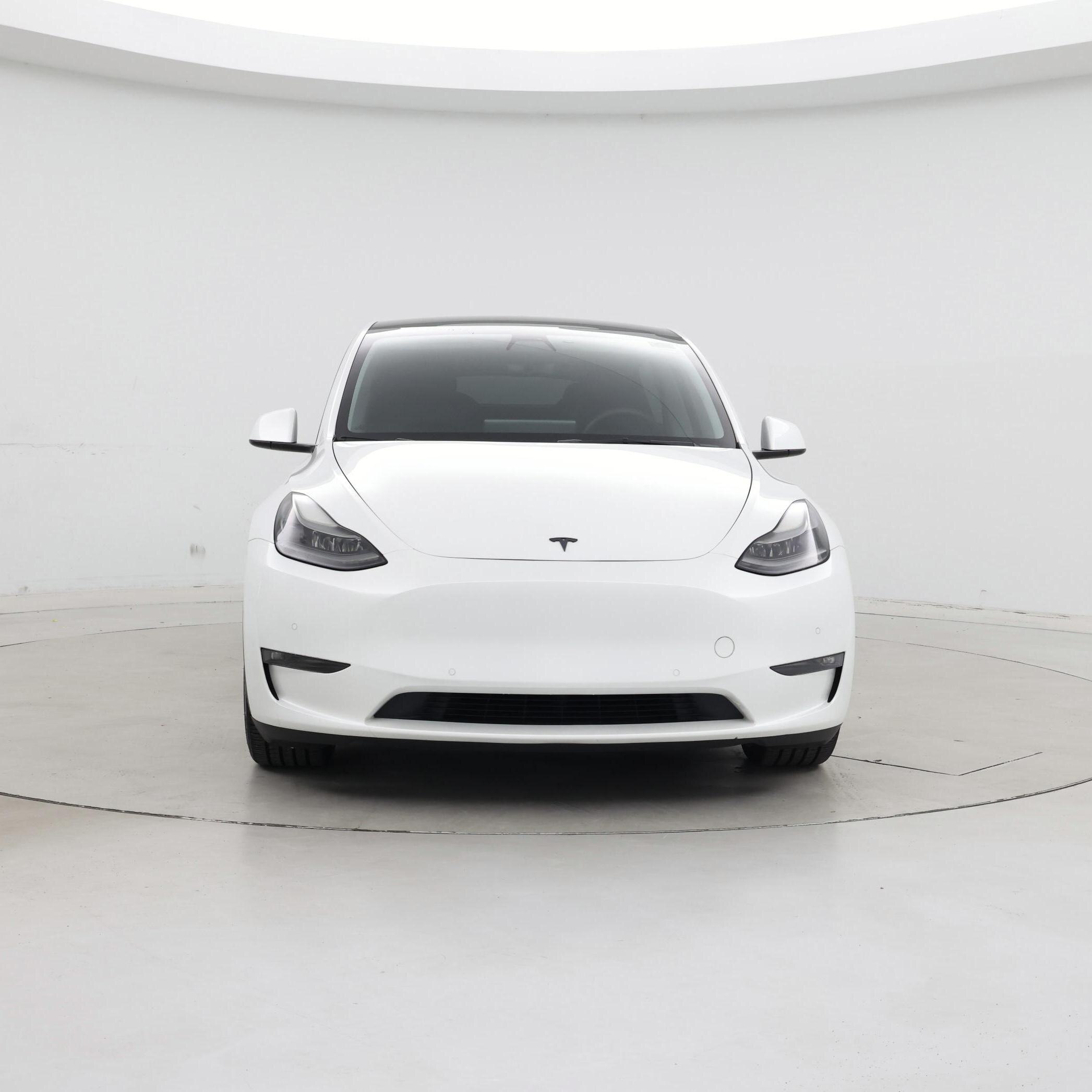 Thumbnail: 2022 Tesla Model Y - 5