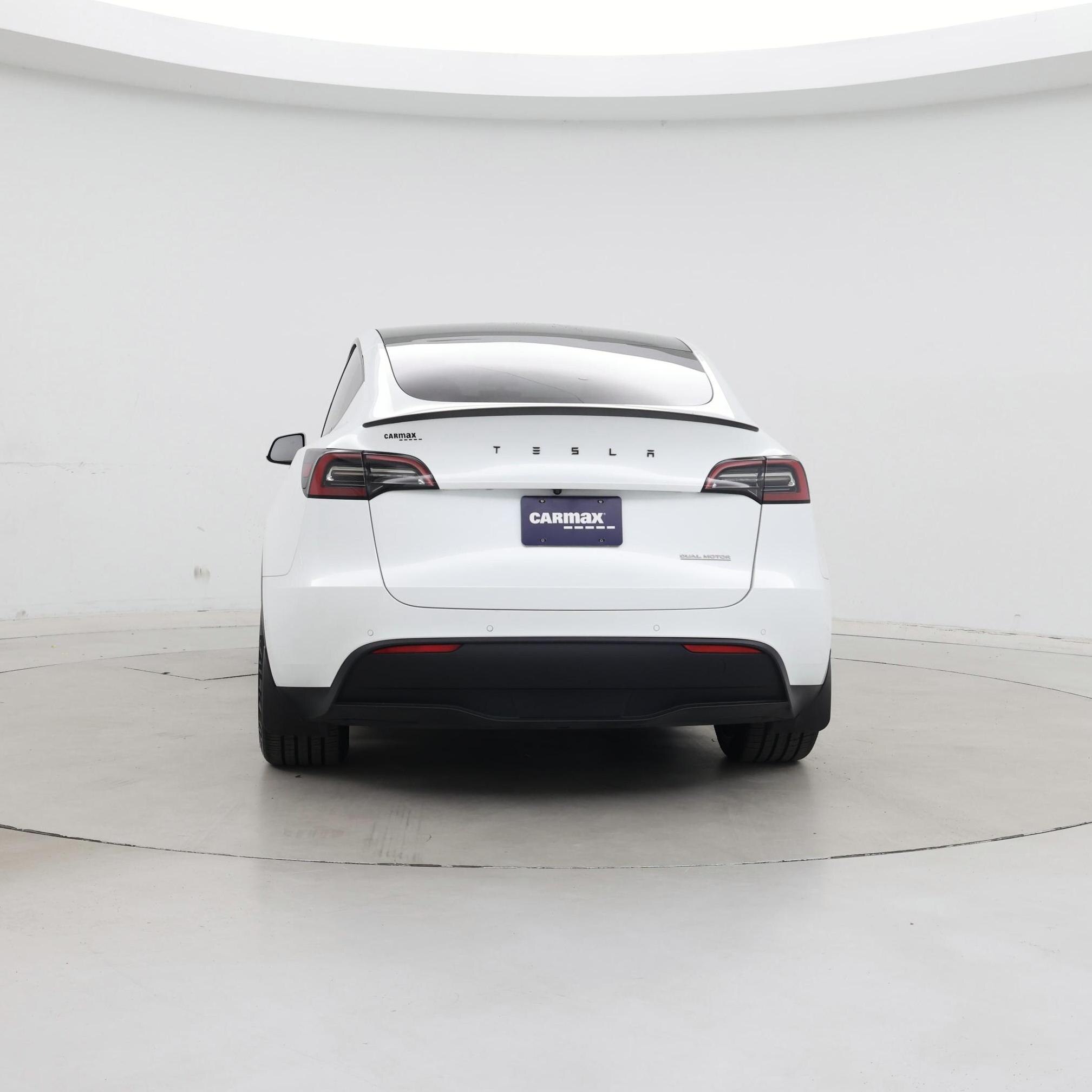 Thumbnail: 2022 Tesla Model Y - 6