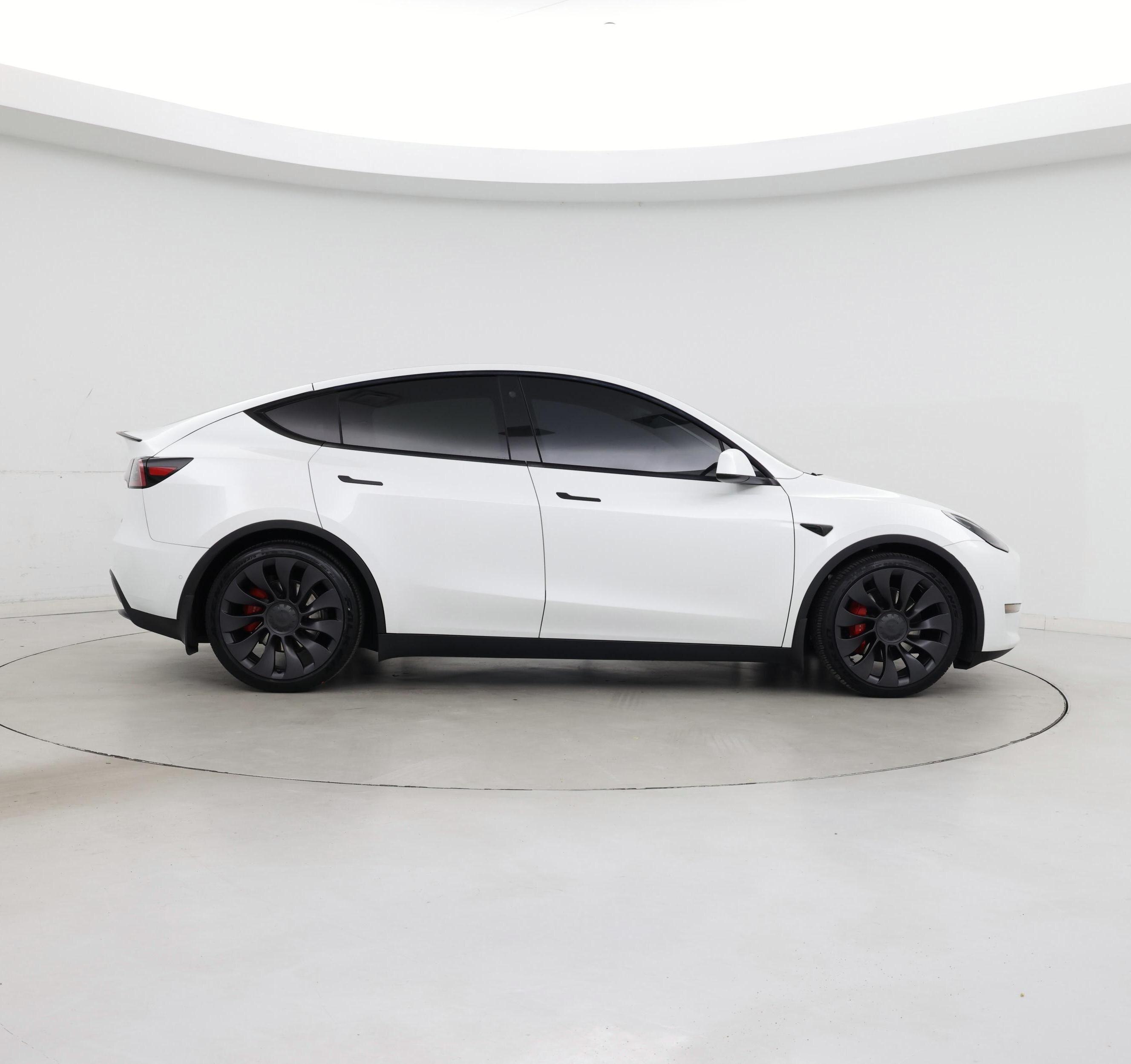 Thumbnail: 2022 Tesla Model Y - 7