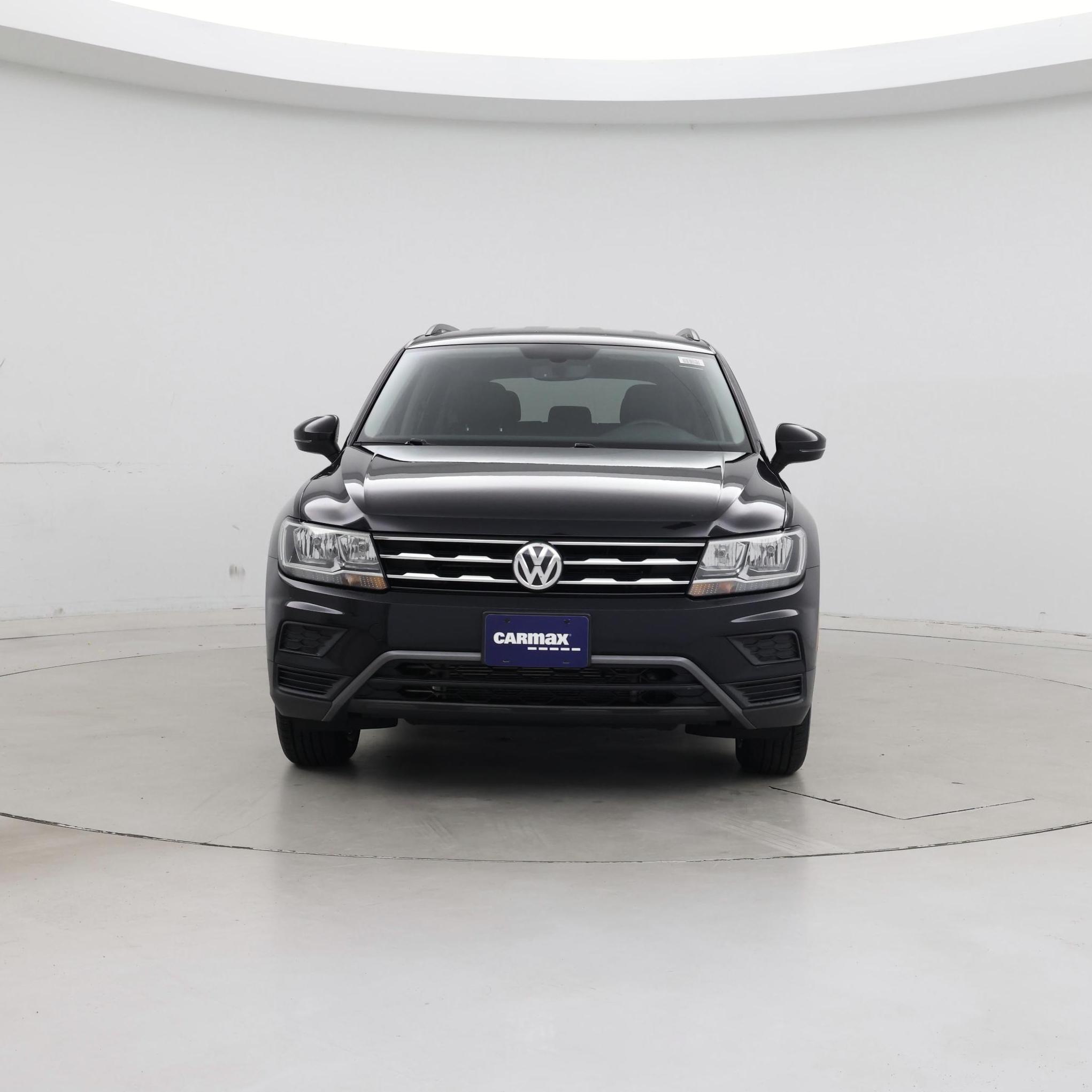 Thumbnail: 2020 Volkswagen Tiguan - 5