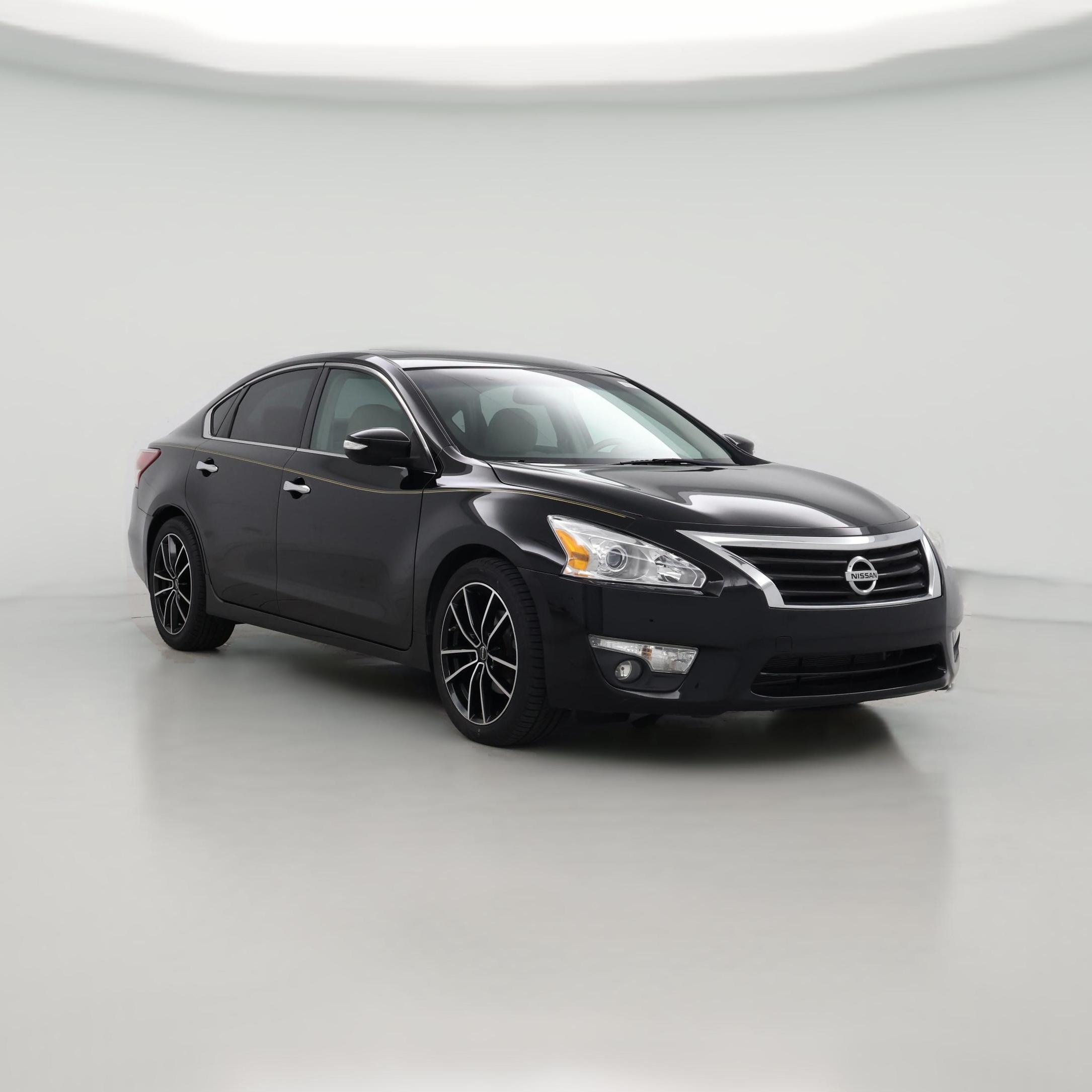 Thumbnail: 2013 Nissan Altima - 1