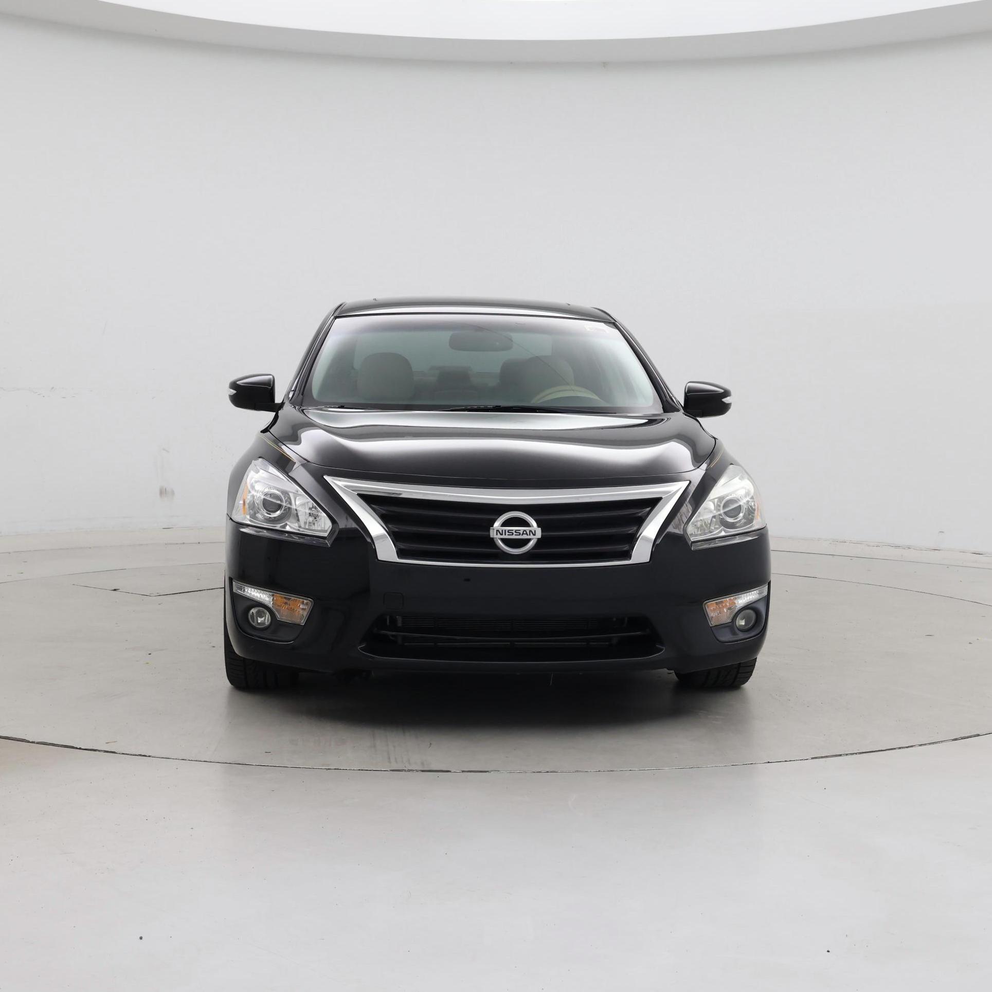 Thumbnail: 2013 Nissan Altima - 5