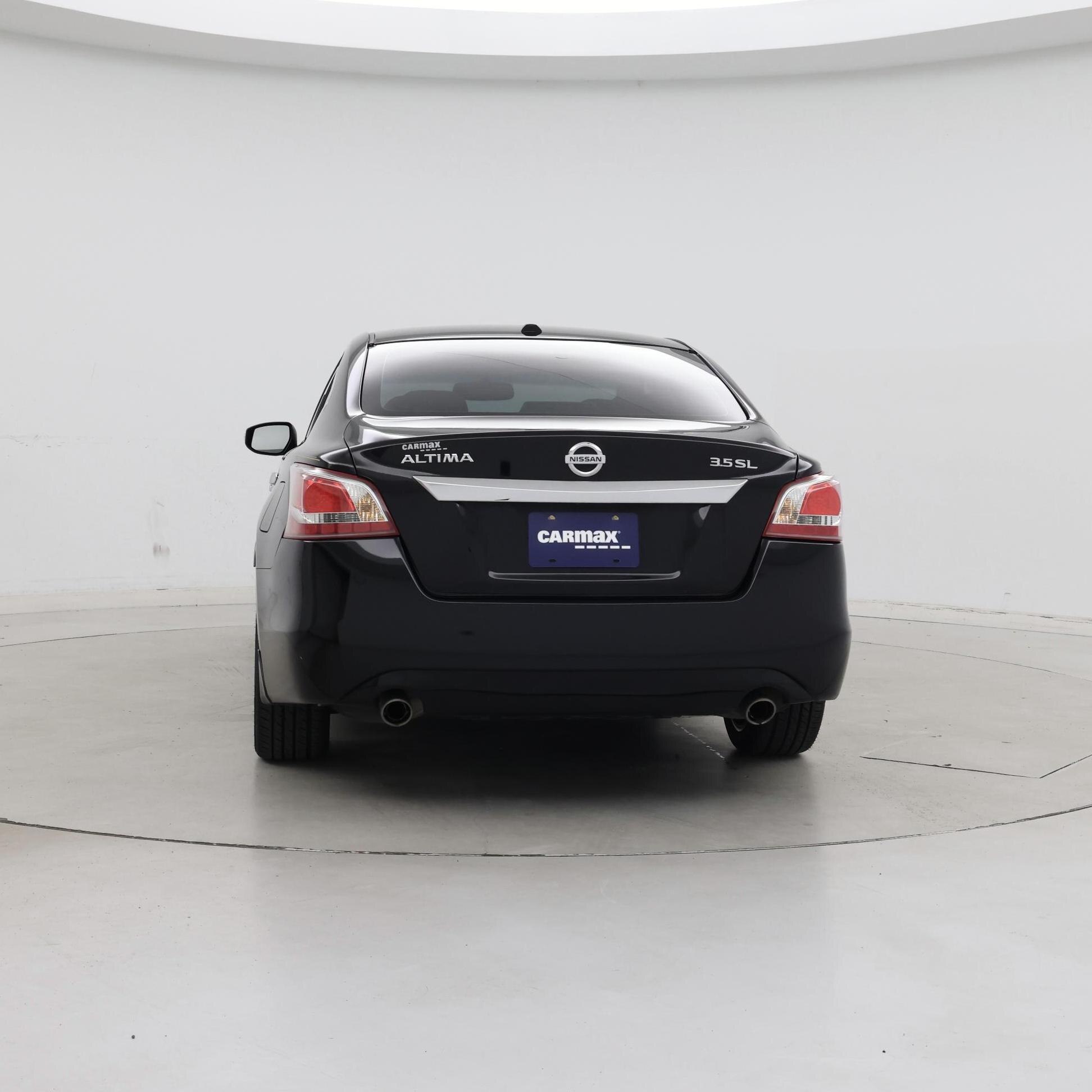 Thumbnail: 2013 Nissan Altima - 6