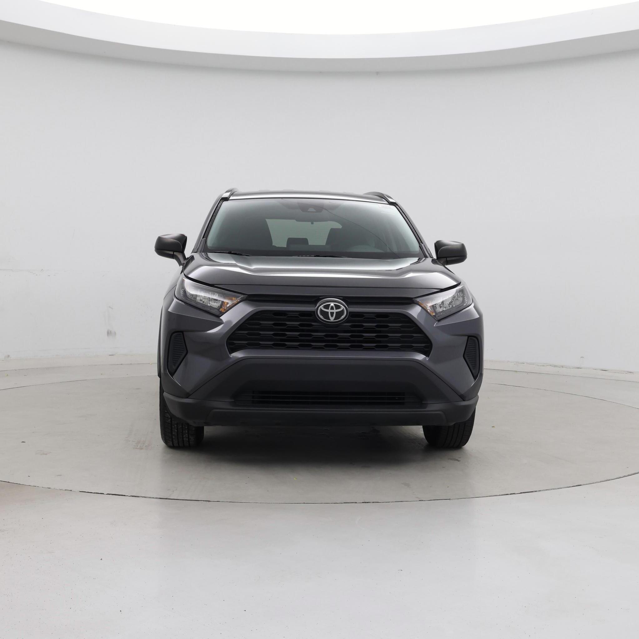 Thumbnail: 2020 Toyota RAV4 - 5