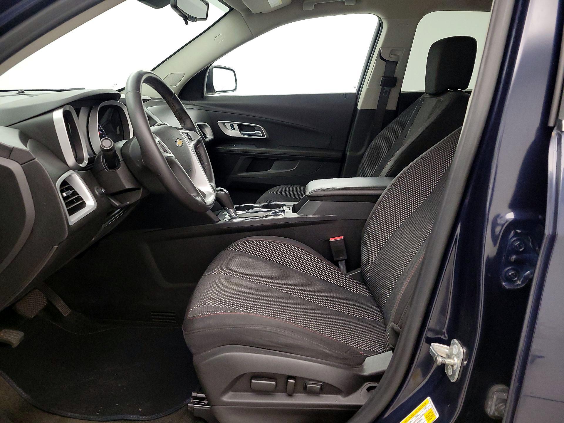 Thumbnail: 2017 Chevrolet Equinox - 11