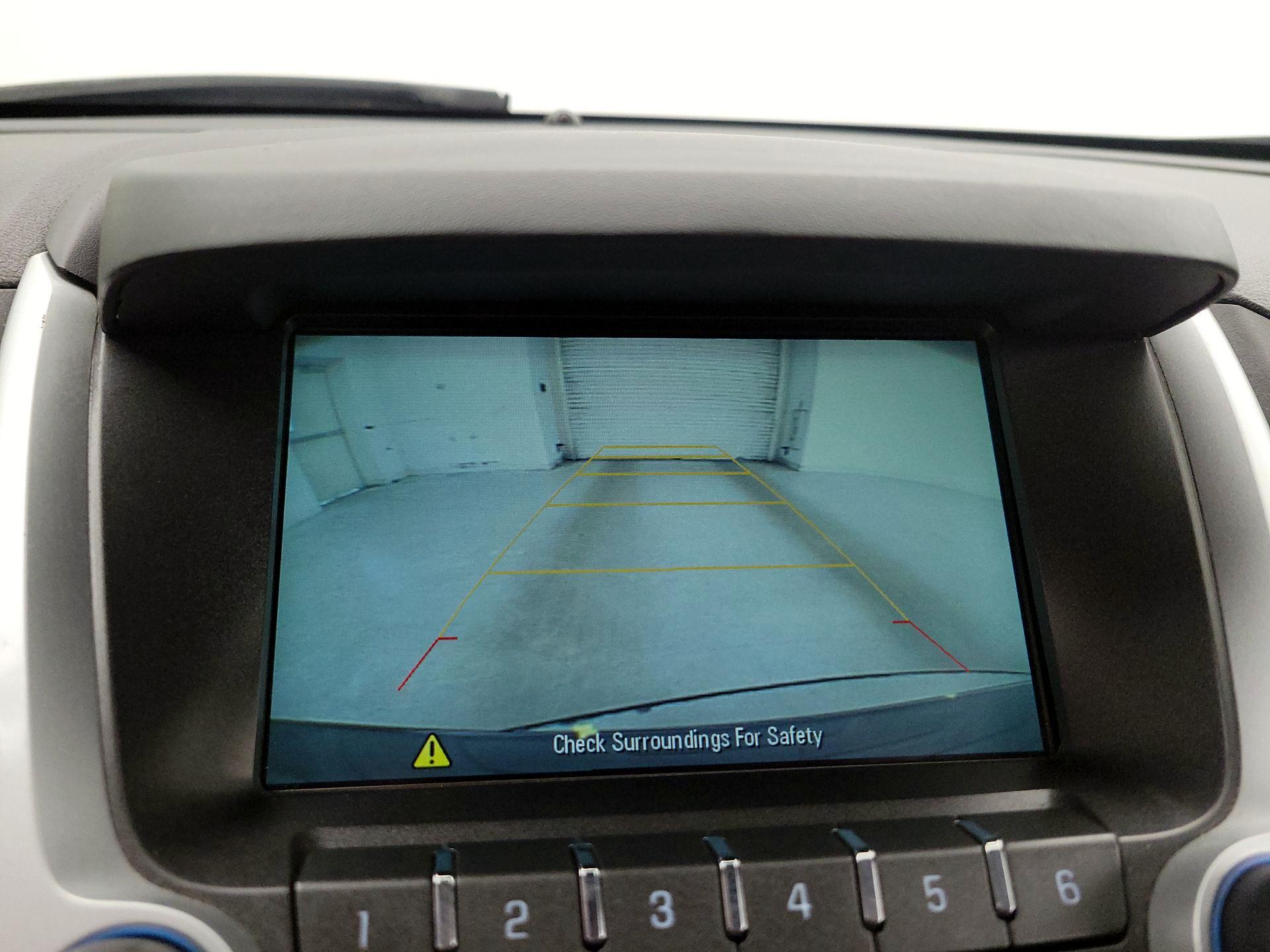 Thumbnail: 2017 Chevrolet Equinox - 13
