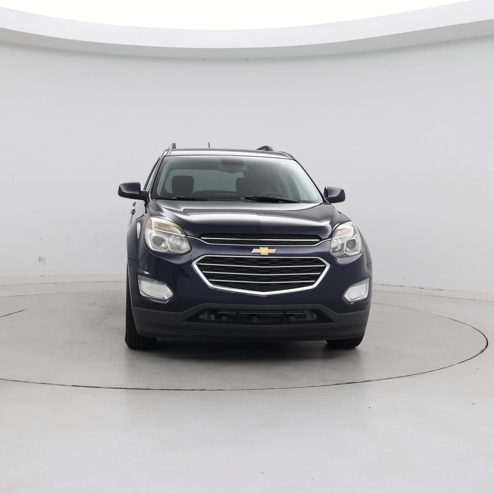 Thumbnail: 2017 Chevrolet Equinox - 5