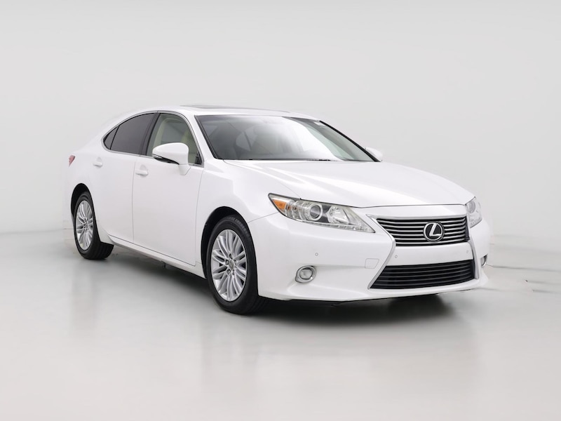 2015 Lexus ES 350 -
                  Jacksonville, FL