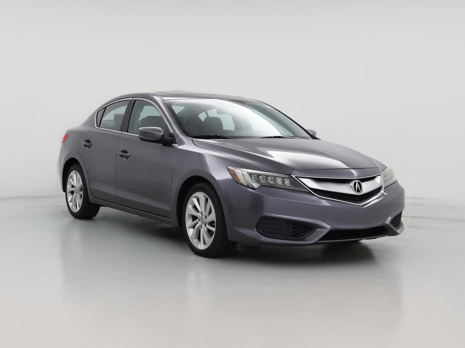 2017 Acura ILX