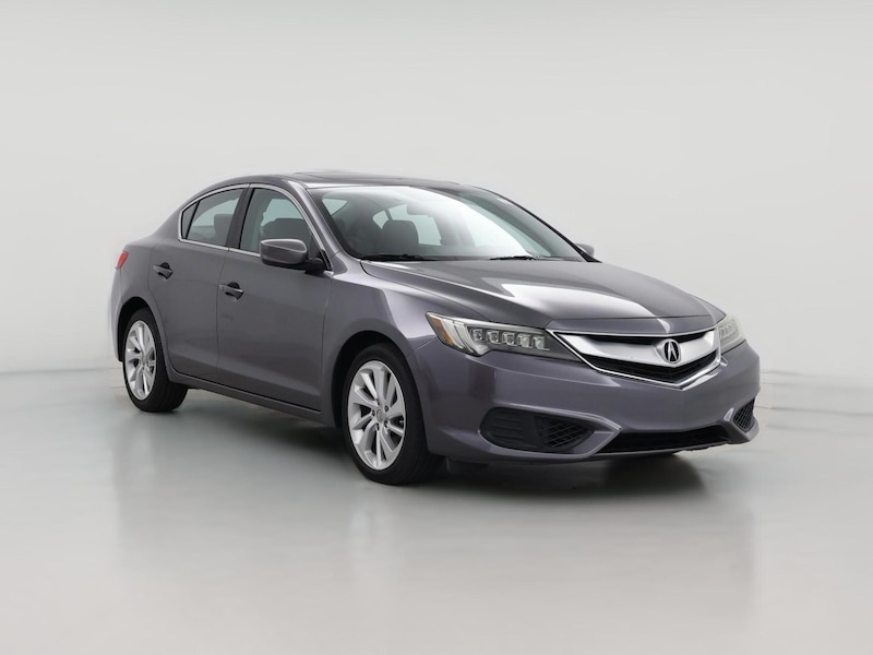 2017 Acura ILX  -
                  Jacksonville, FL