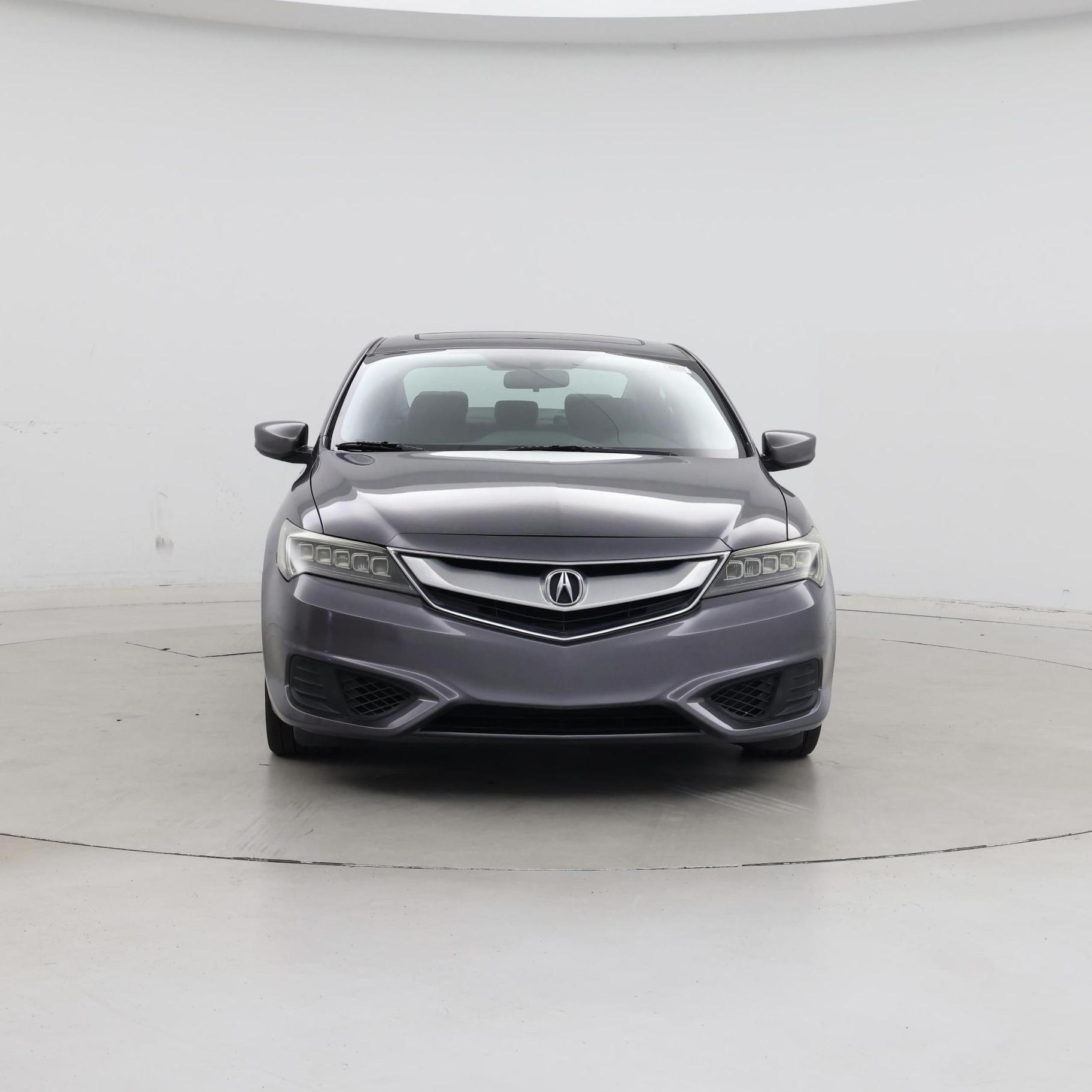 Thumbnail: 2017 Acura ILX - 5