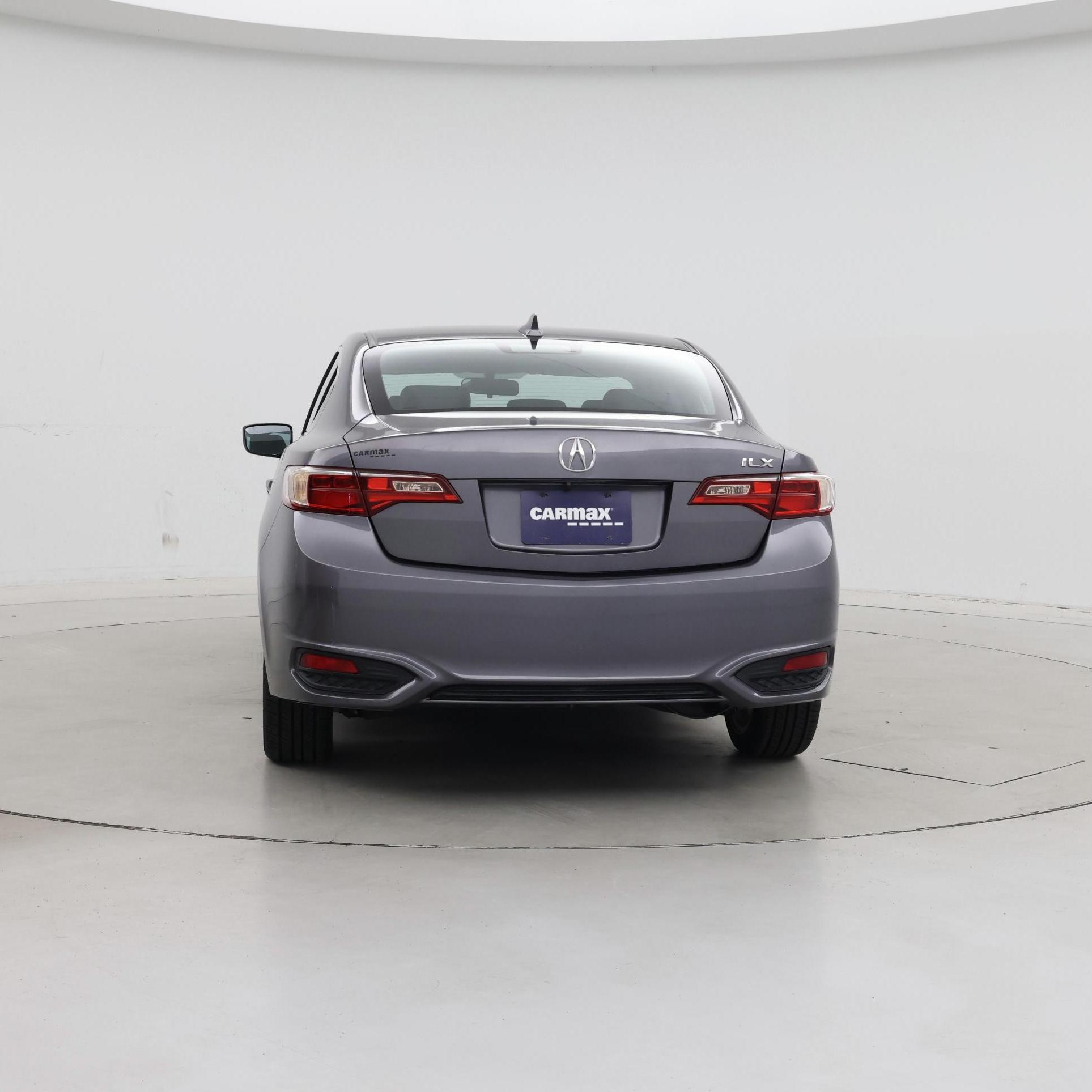 Thumbnail: 2017 Acura ILX - 6