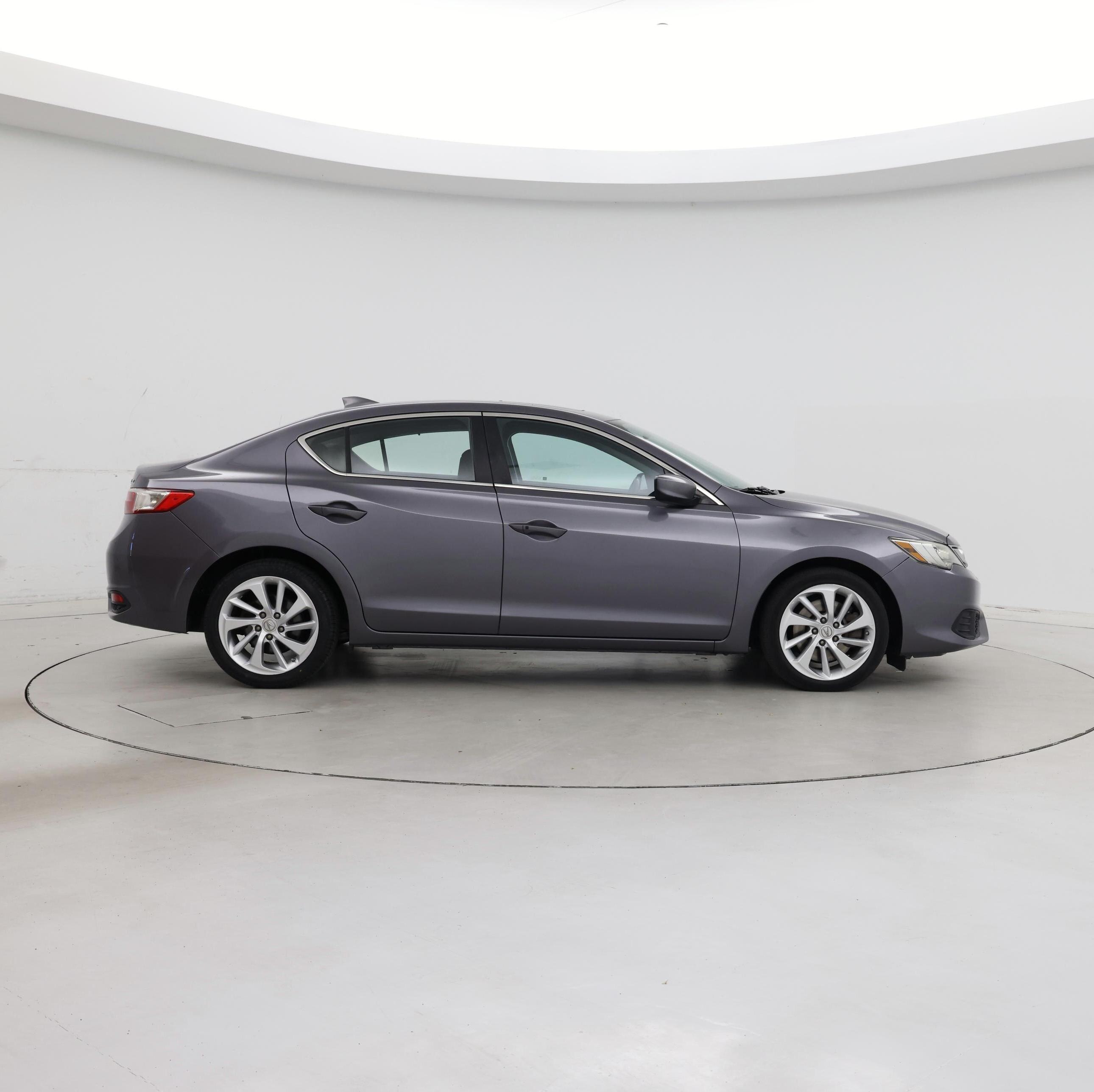 Thumbnail: 2017 Acura ILX - 7
